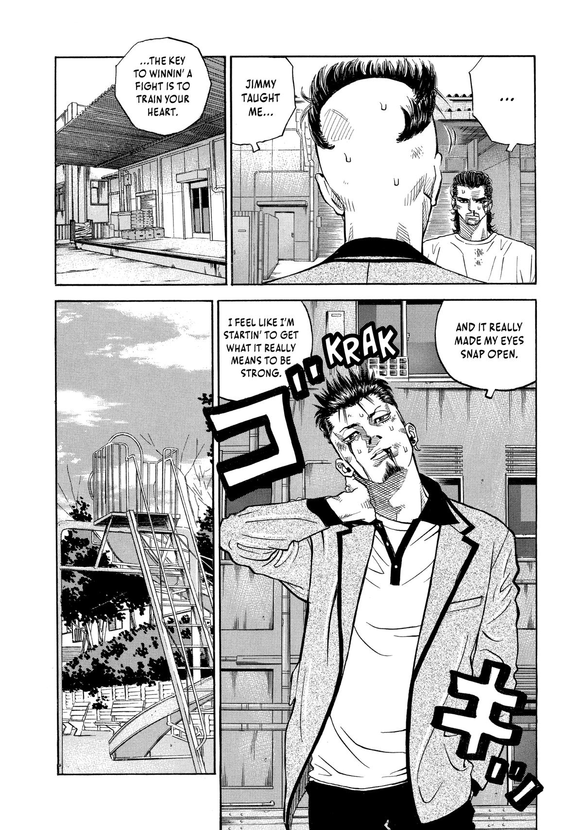 Gang King Volume 6 59