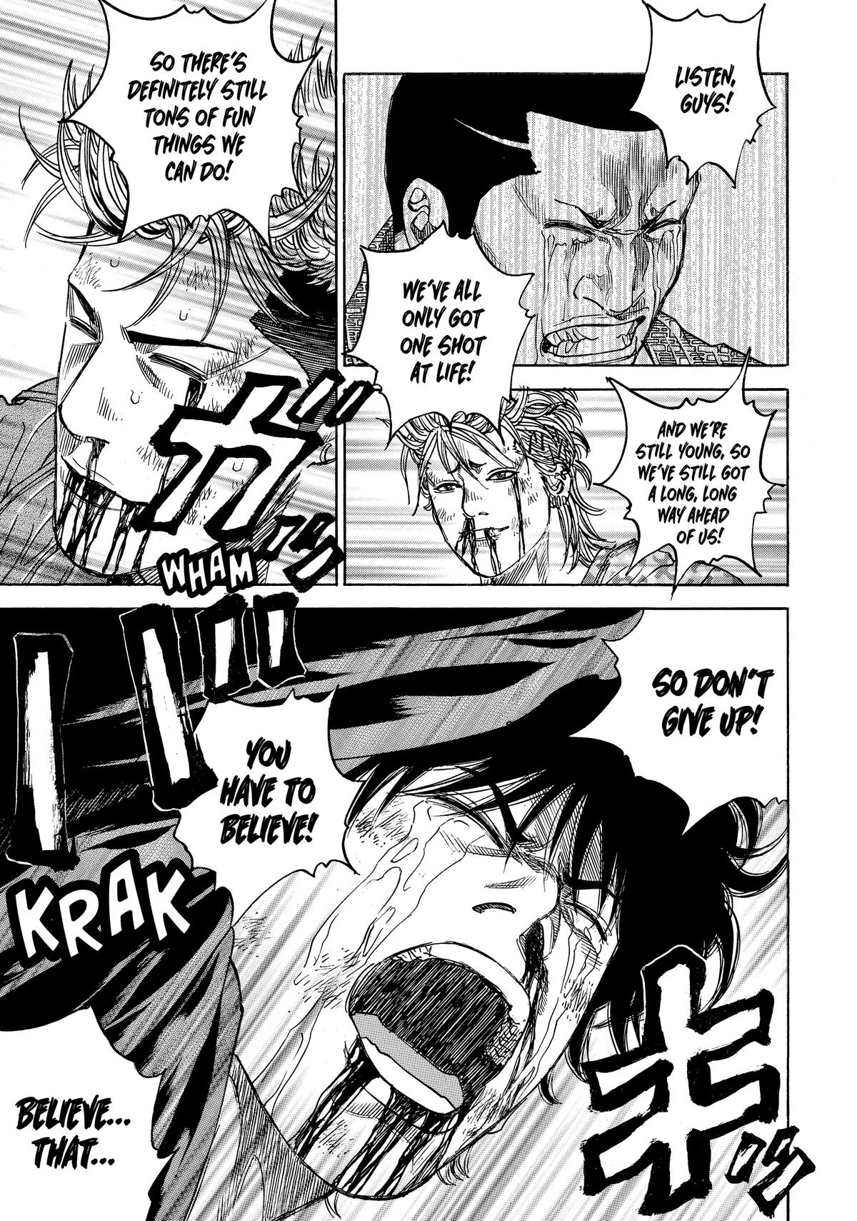 Gang King Volume 18 59