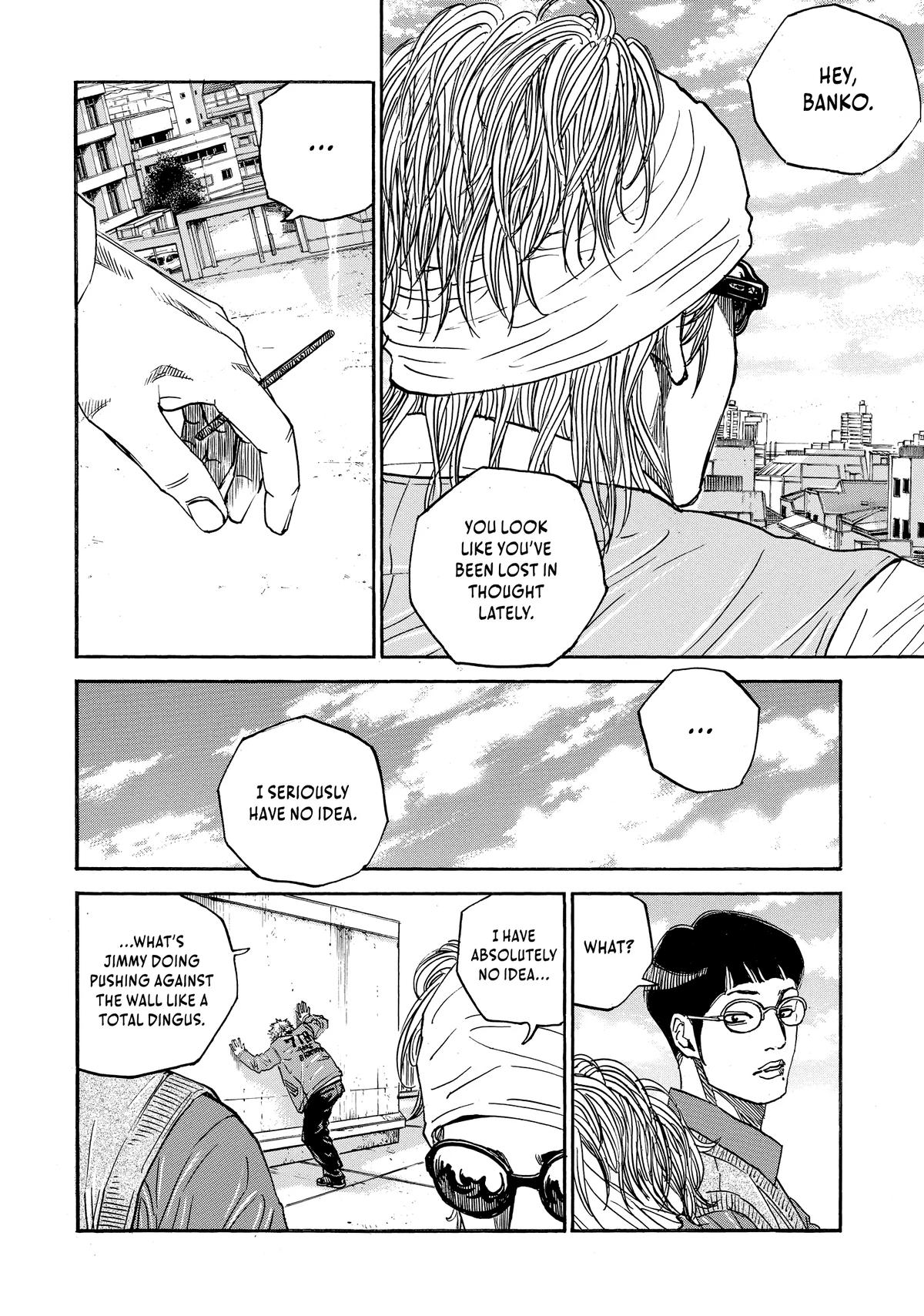 Gang King Volume 19 59