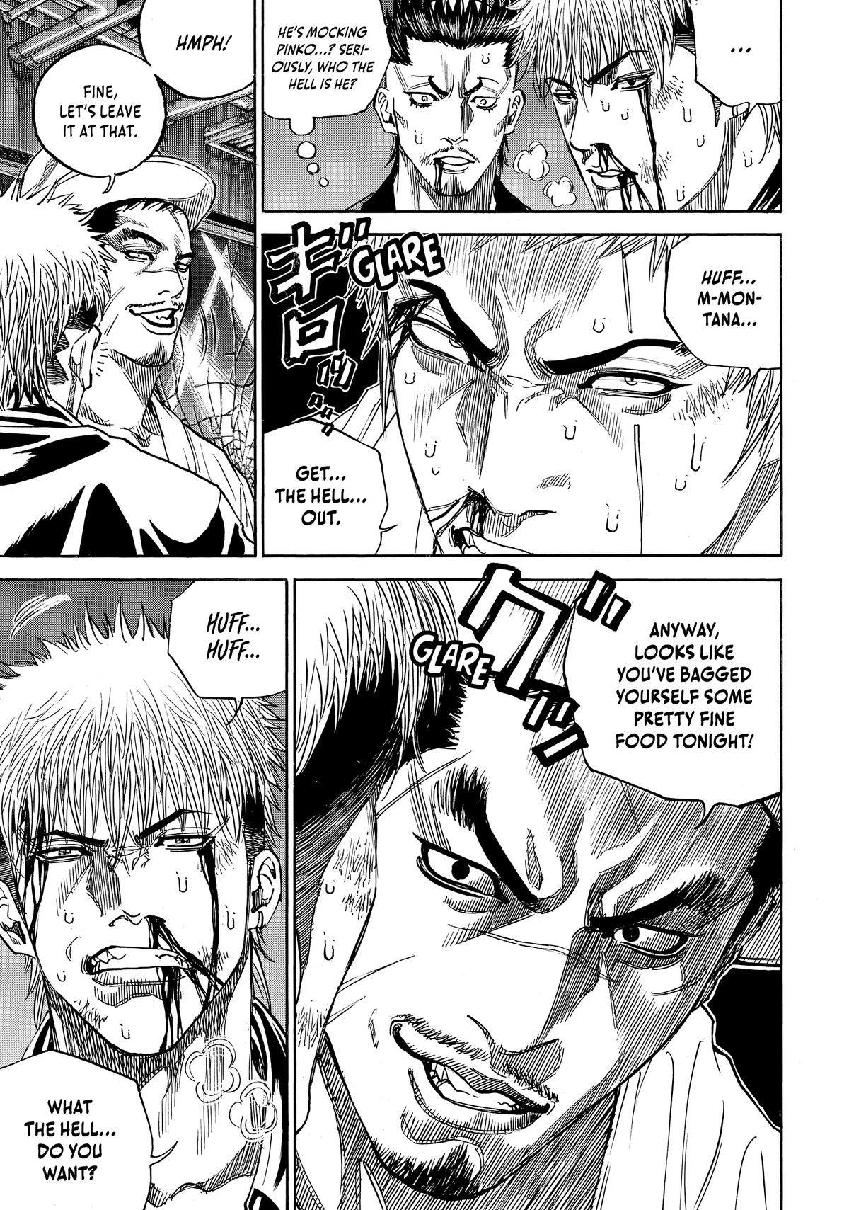 Gang King Volume 20 59