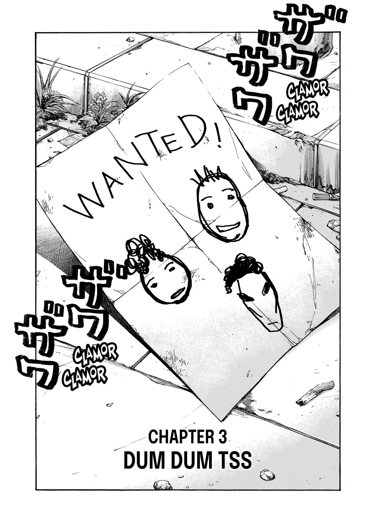 Gang King Volume 23 59