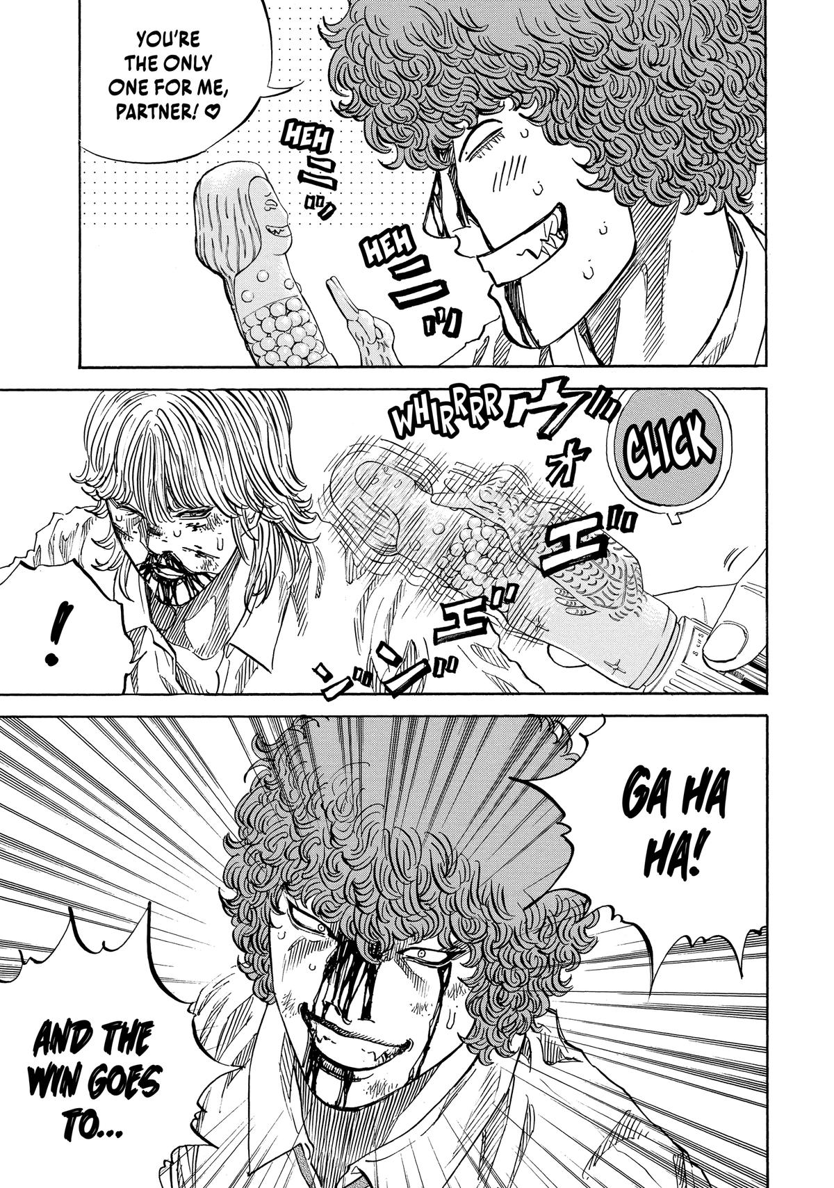 Gang King Volume 26 59