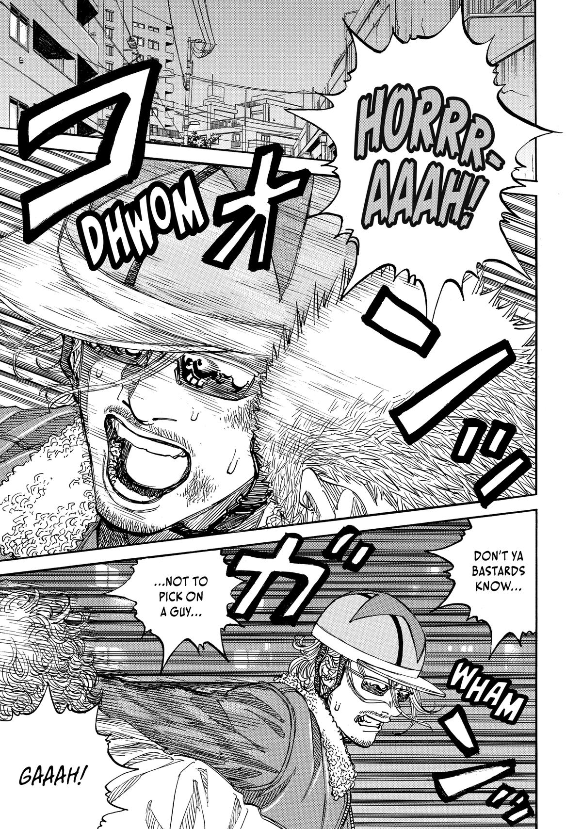 Gang King Volume 30 59