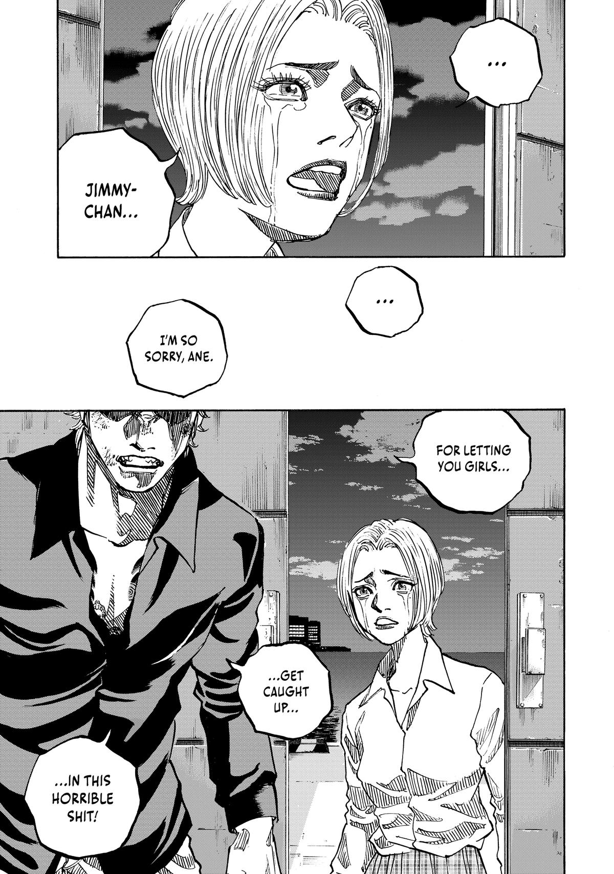 Gang King Volume 36 59
