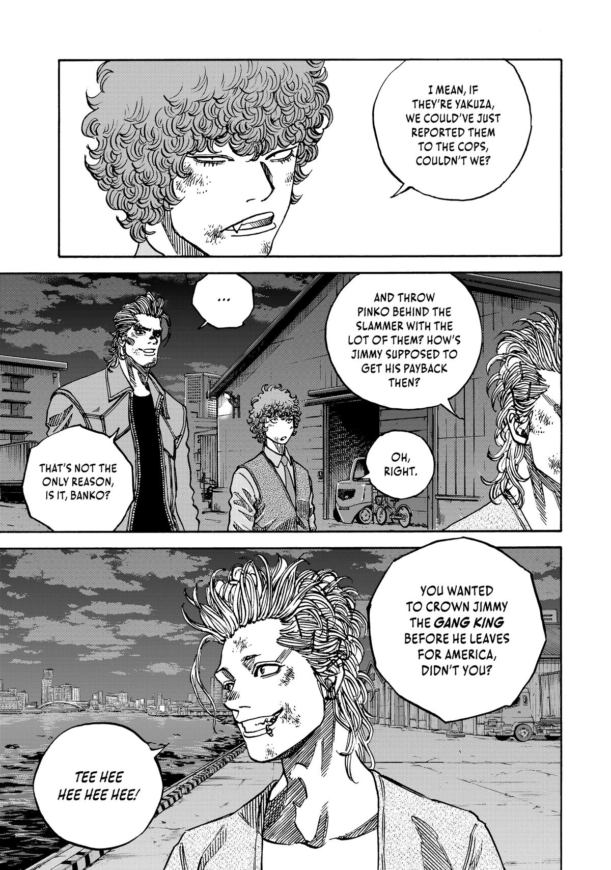 Gang King Volume 37 59