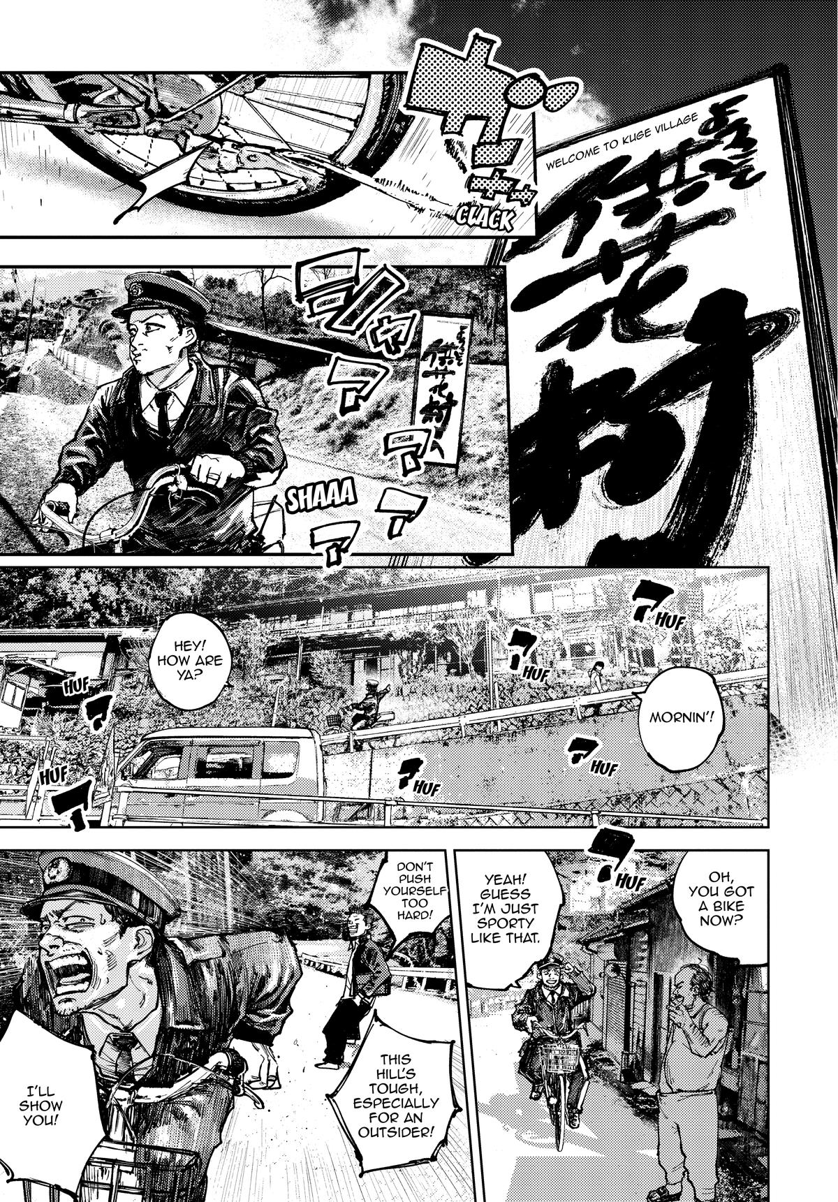 Gannibal Chapter 1 9