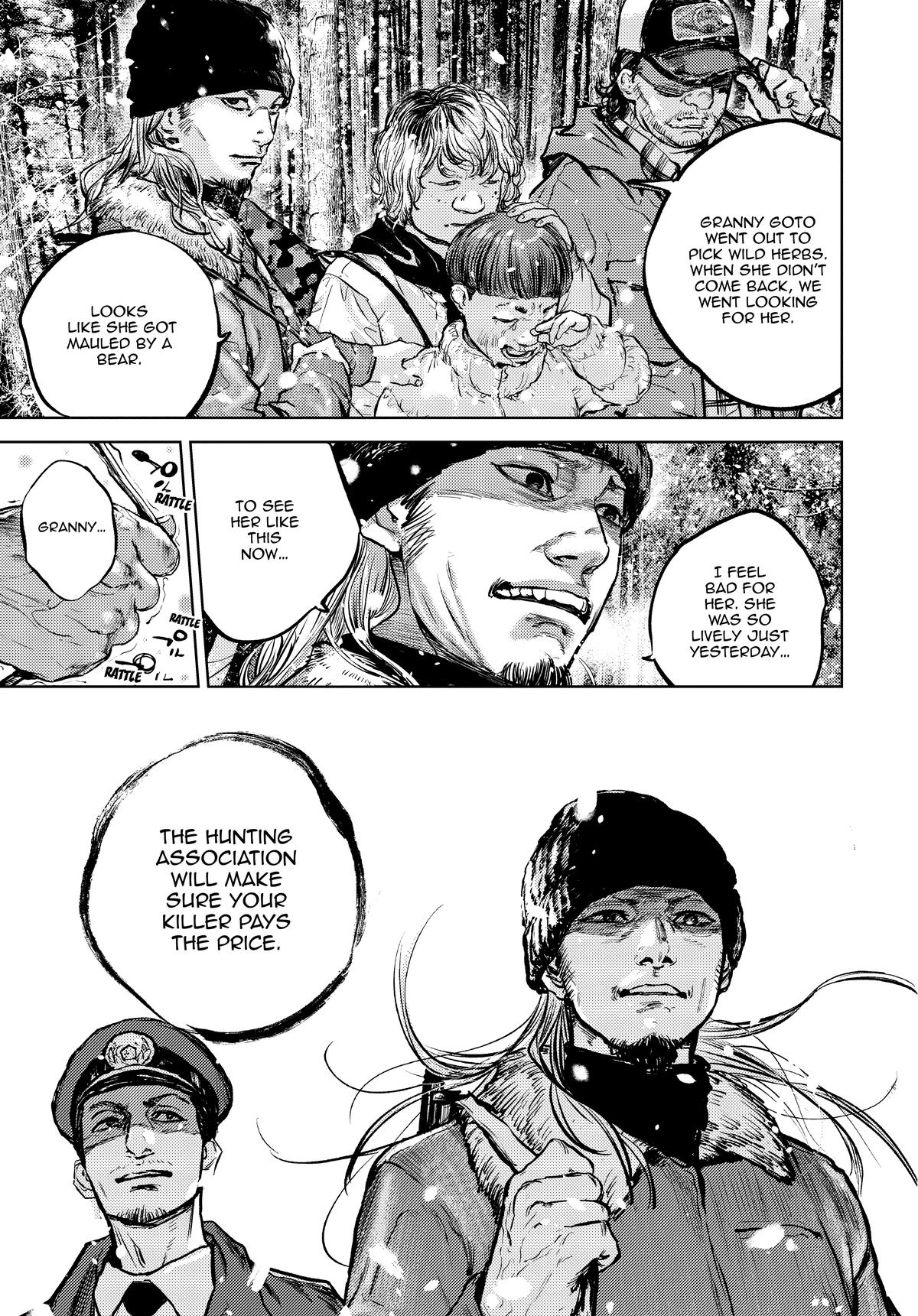 Gannibal Chapter 1 19