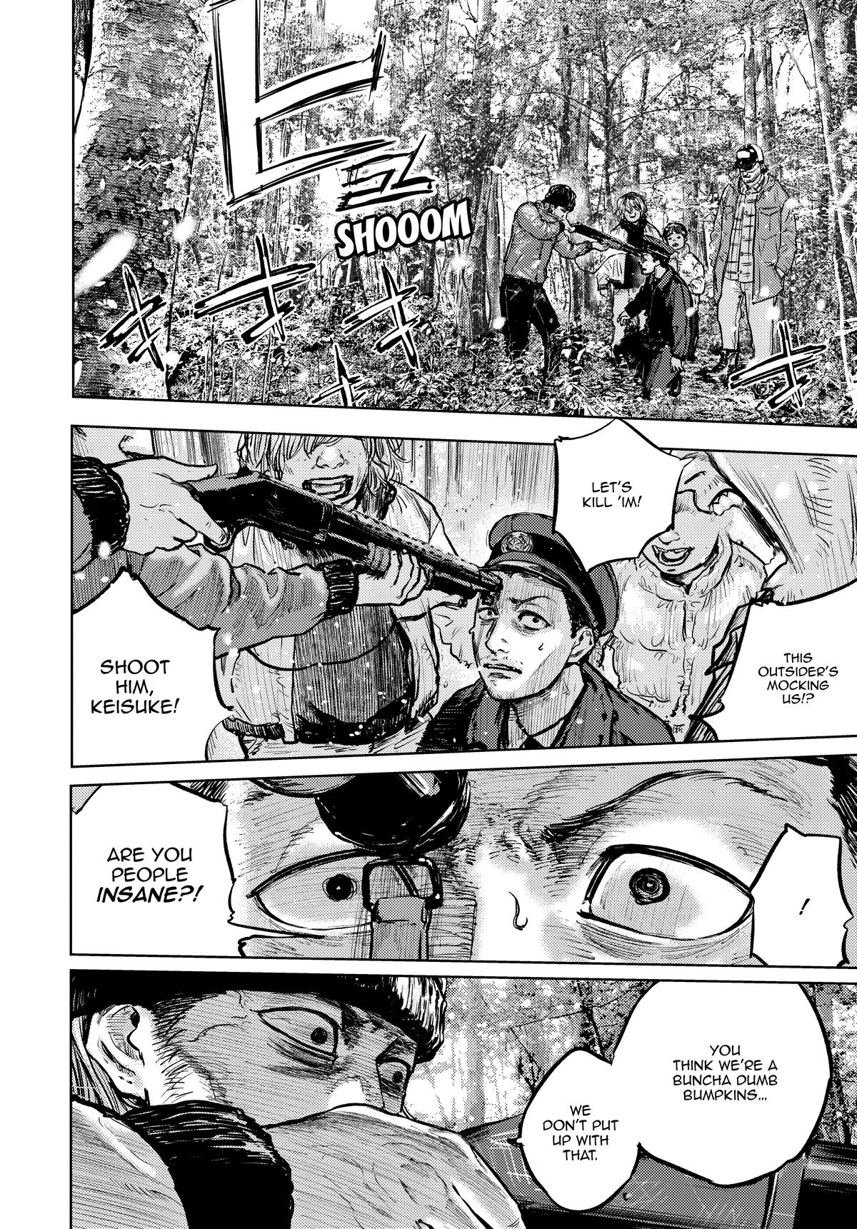 Gannibal Chapter 1 24