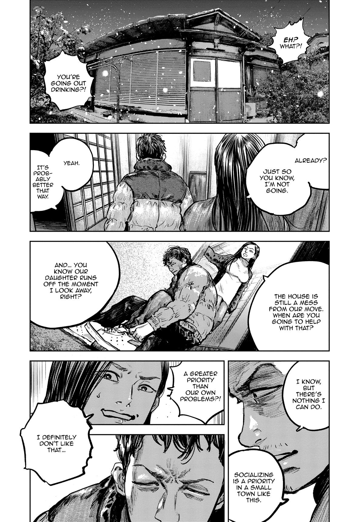 Gannibal Chapter 1 30