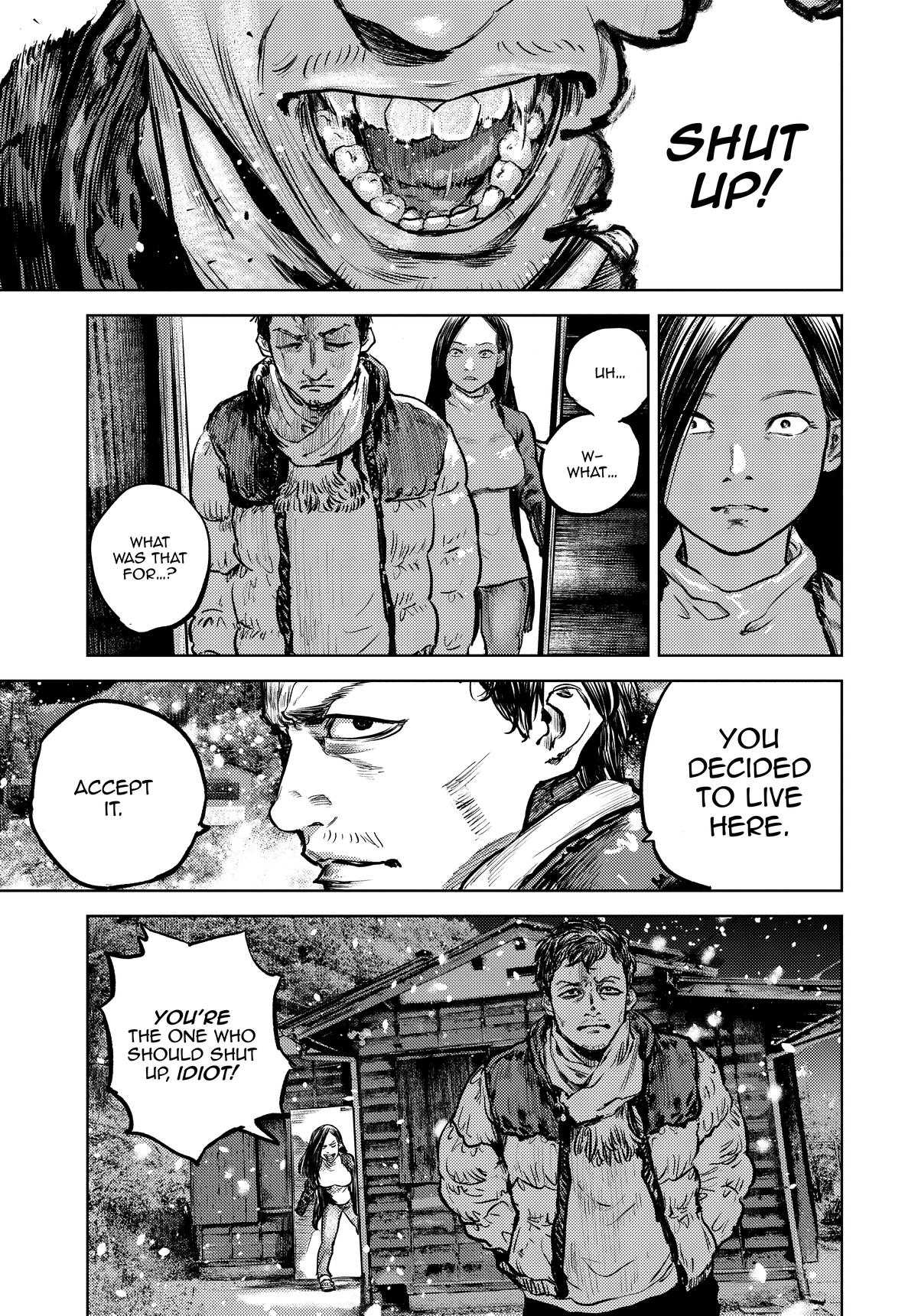 Gannibal Chapter 1 31