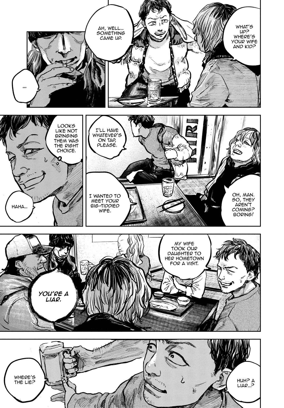 Gannibal Chapter 1 33