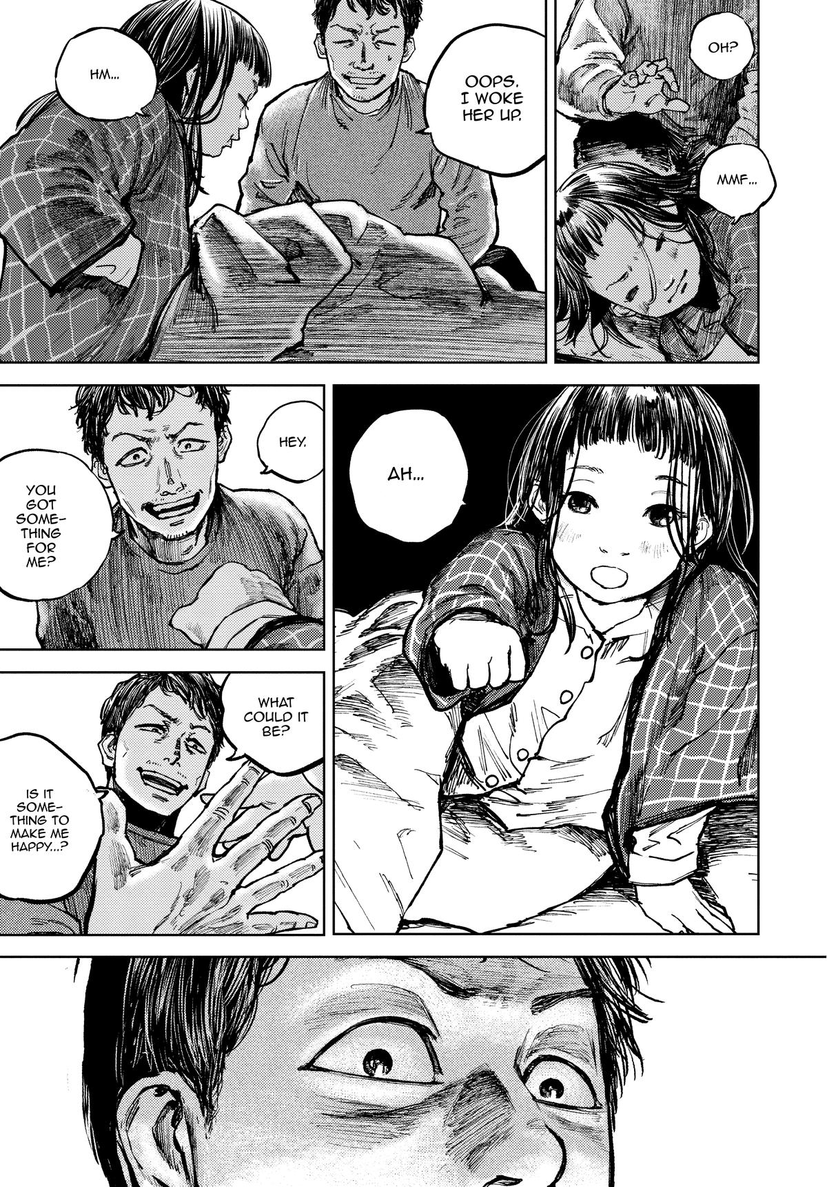 Gannibal Chapter 2 9