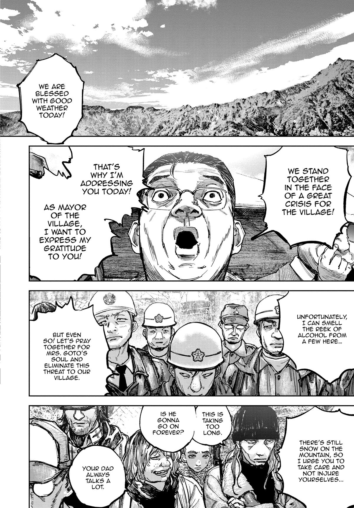 Gannibal Chapter 2 10