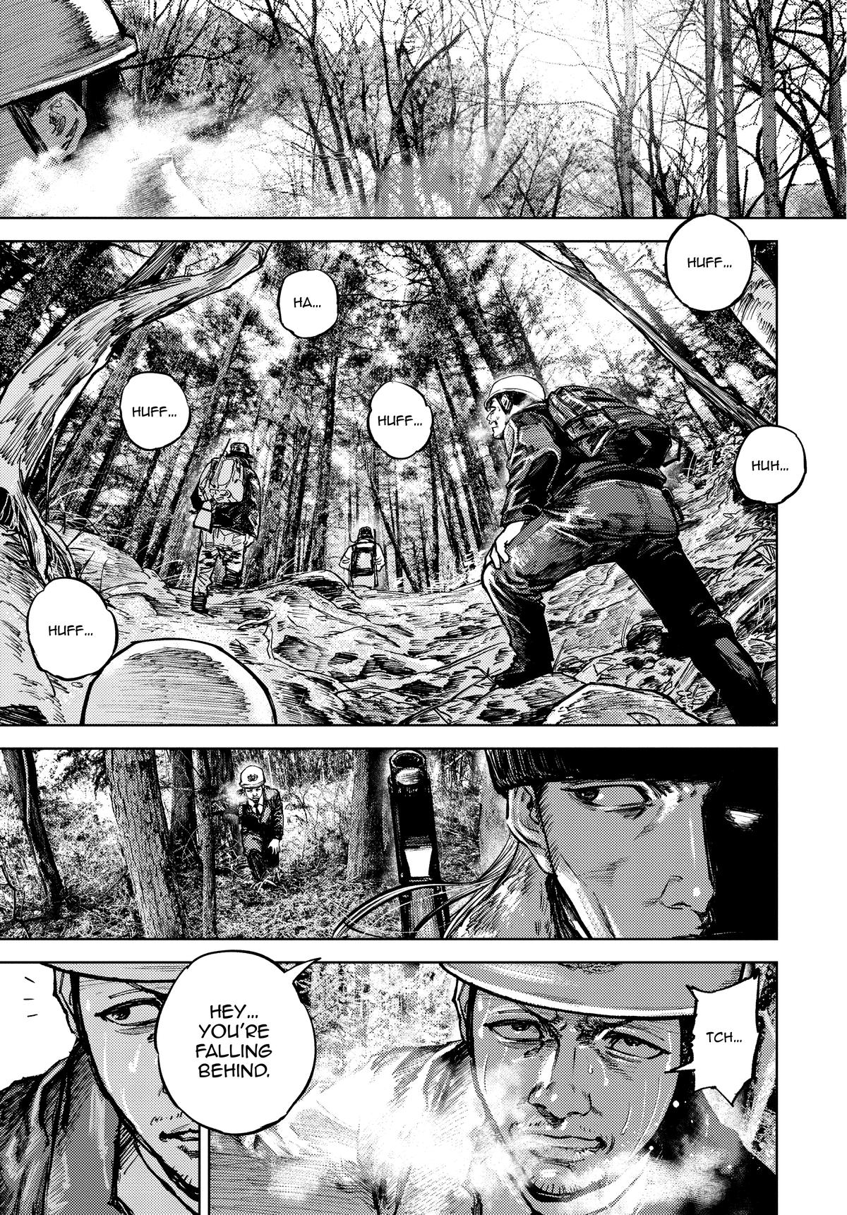 Gannibal Chapter 2 13