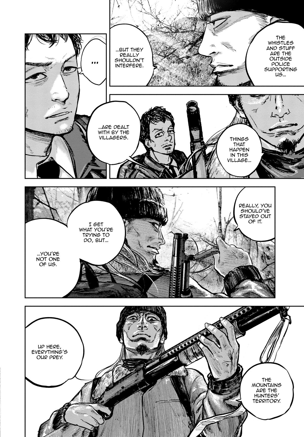 Gannibal Chapter 2 16