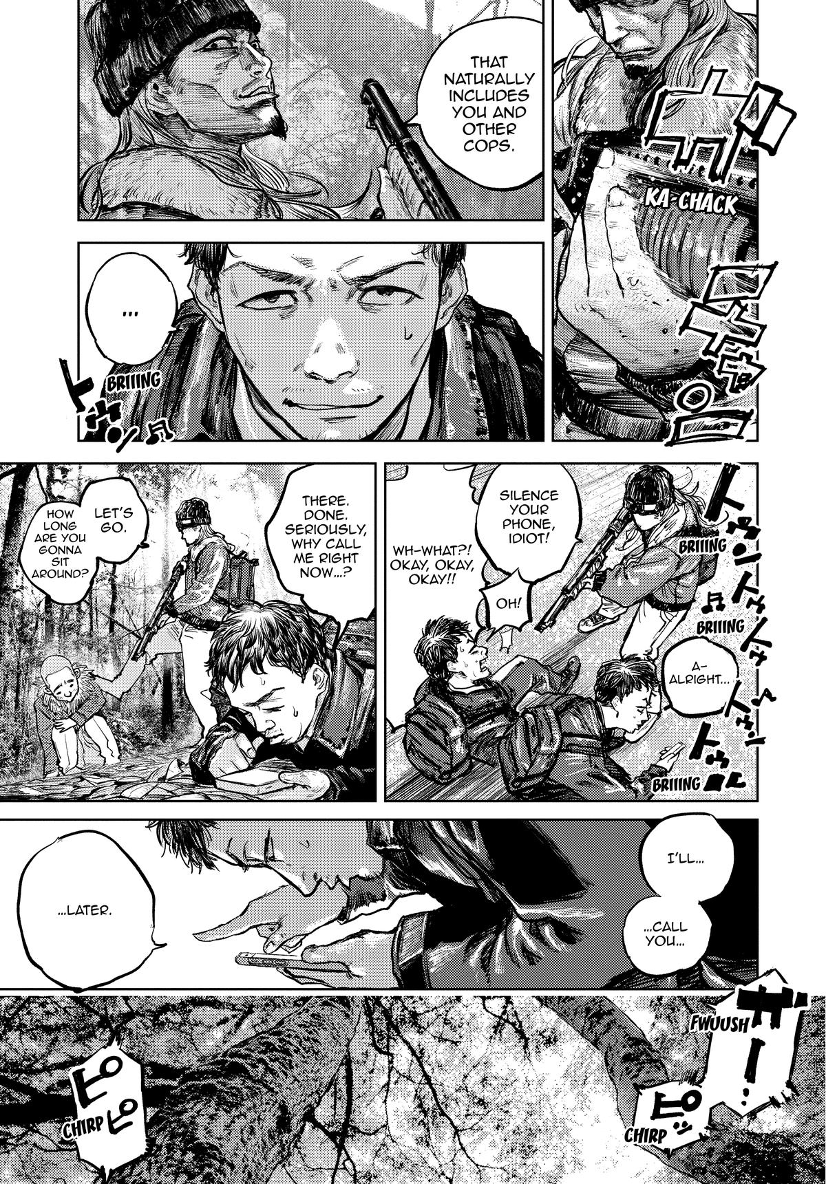 Gannibal Chapter 2 17