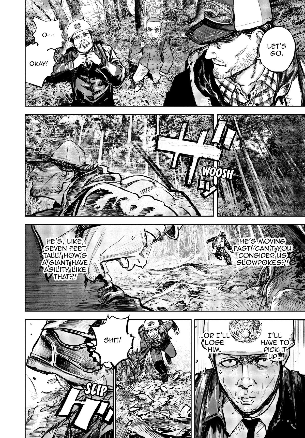 Gannibal Chapter 2 20