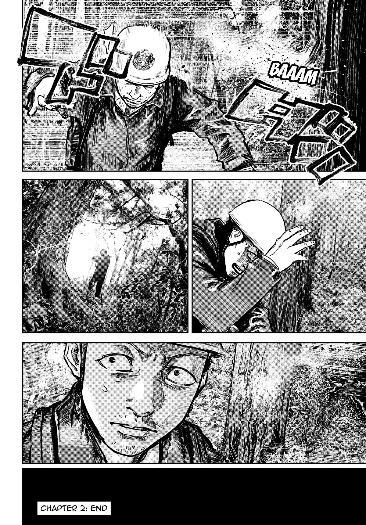 Gannibal Chapter 2 26