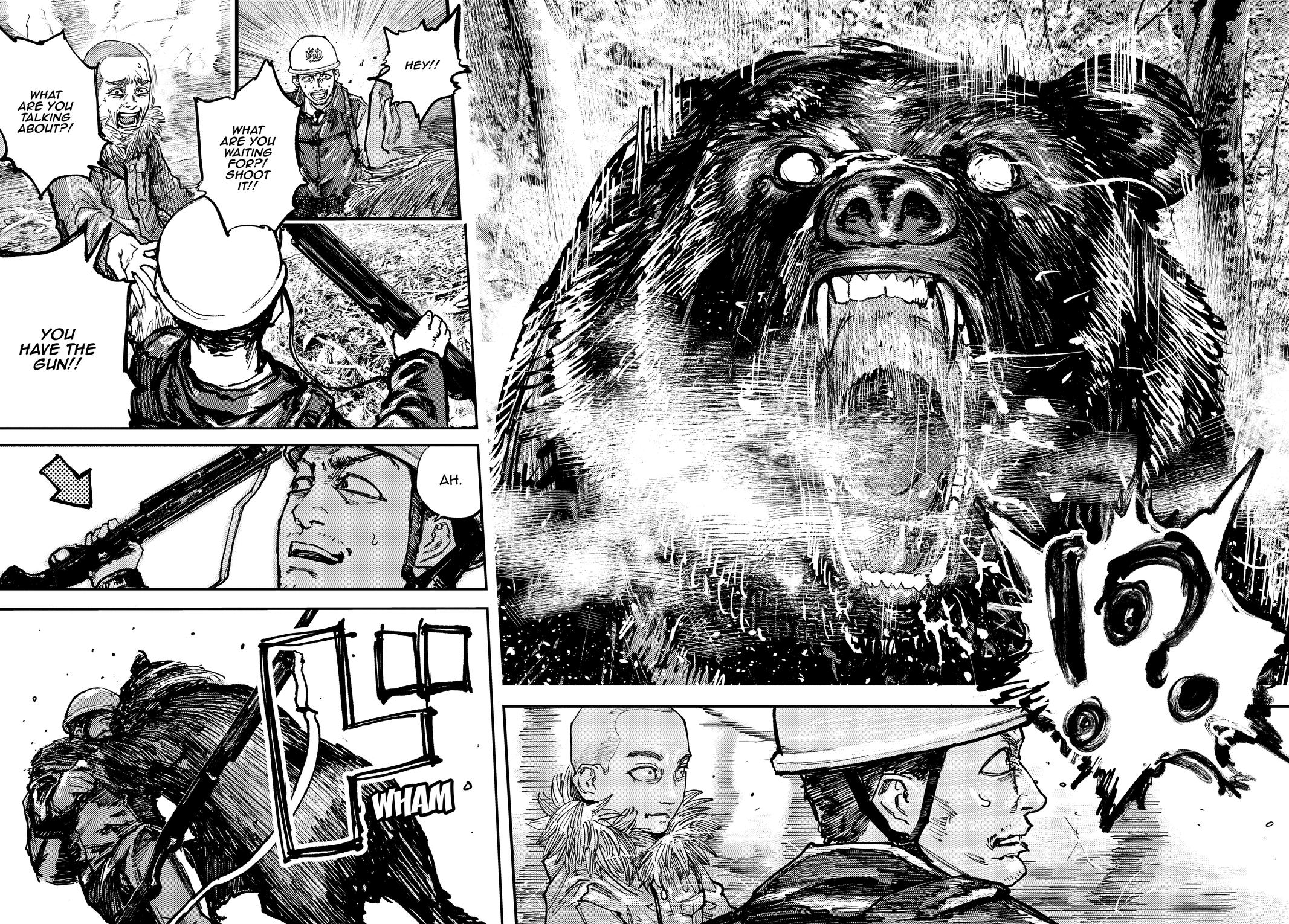 Gannibal Chapter 3 14