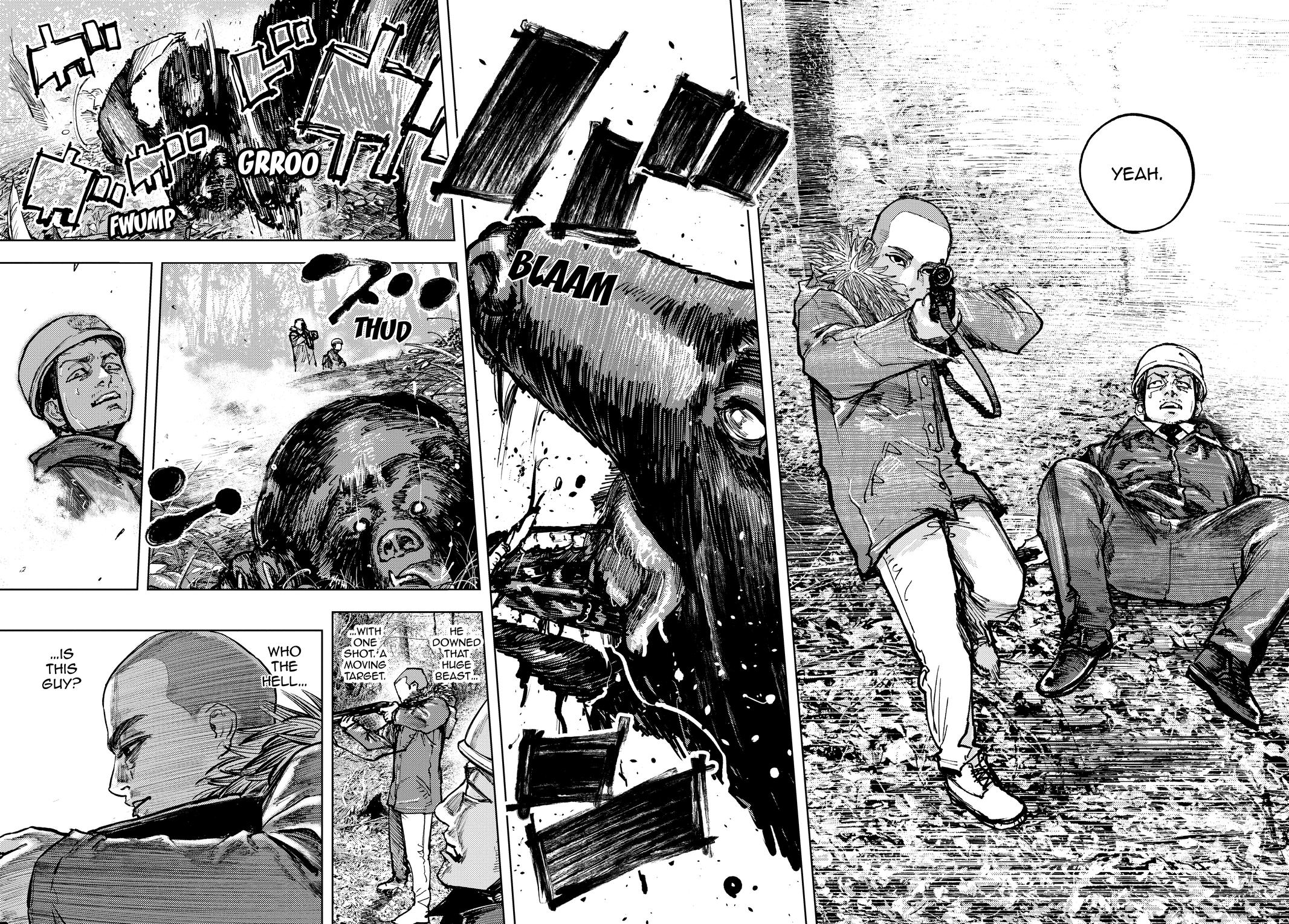 Gannibal Chapter 3 17