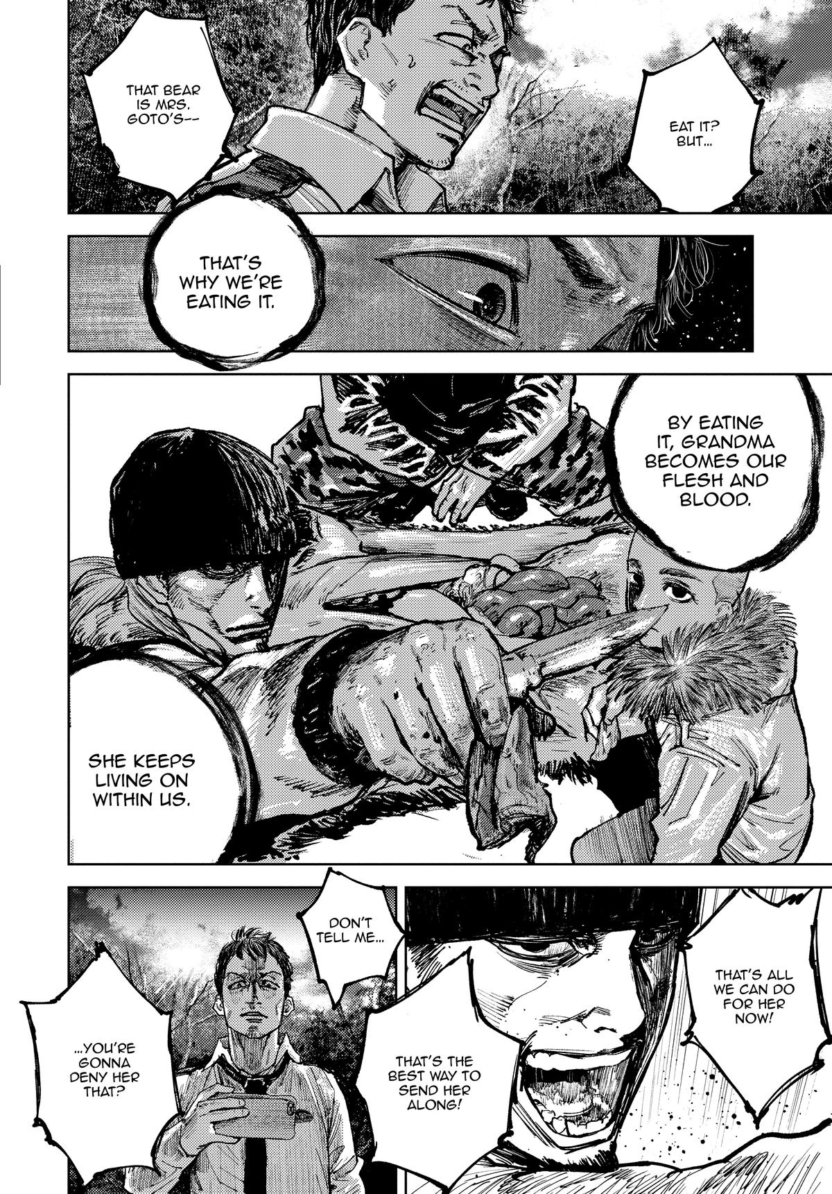 Gannibal Chapter 4 10