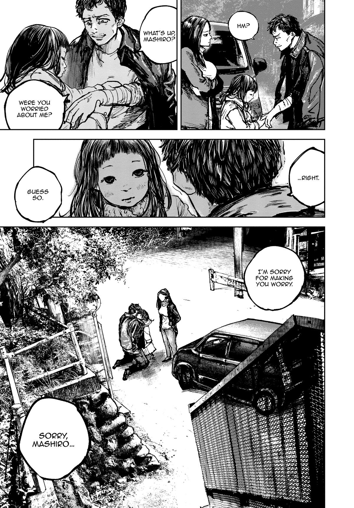 Gannibal Chapter 4 15