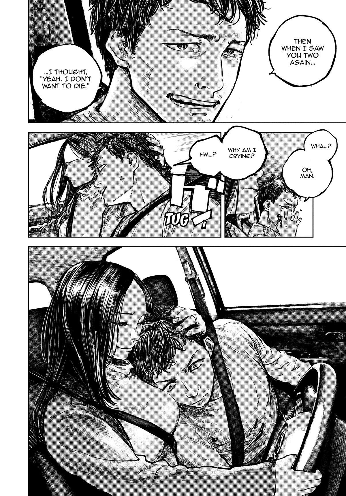 Gannibal Chapter 4 18