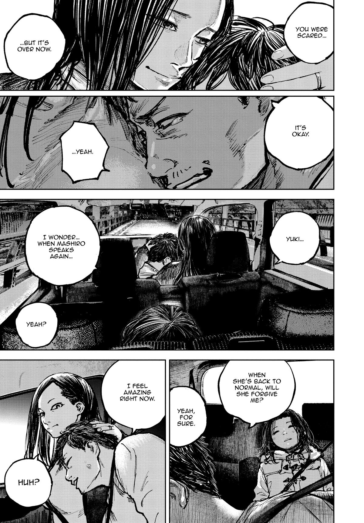 Gannibal Chapter 4 19