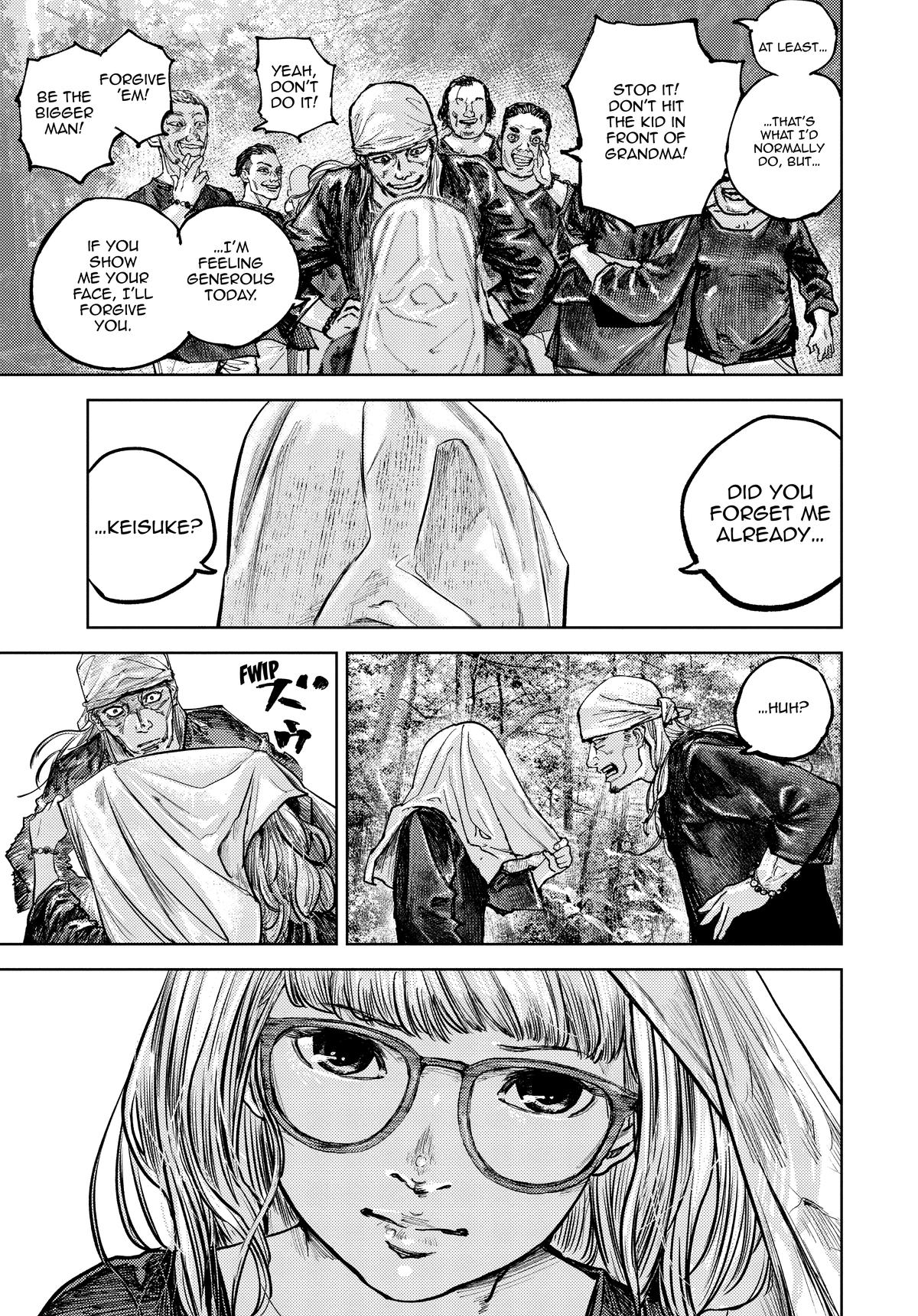 Gannibal Chapter 5 14