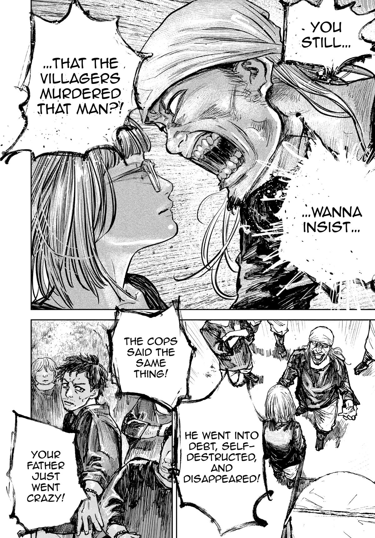 Gannibal Chapter 5 17