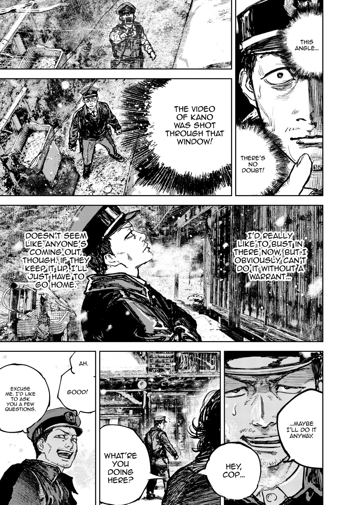Gannibal Chapter 8 14