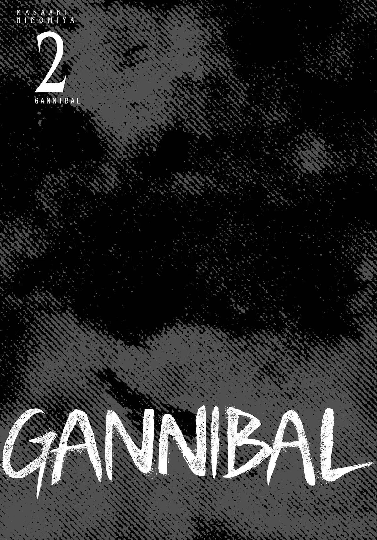 Gannibal Chapter 10 2