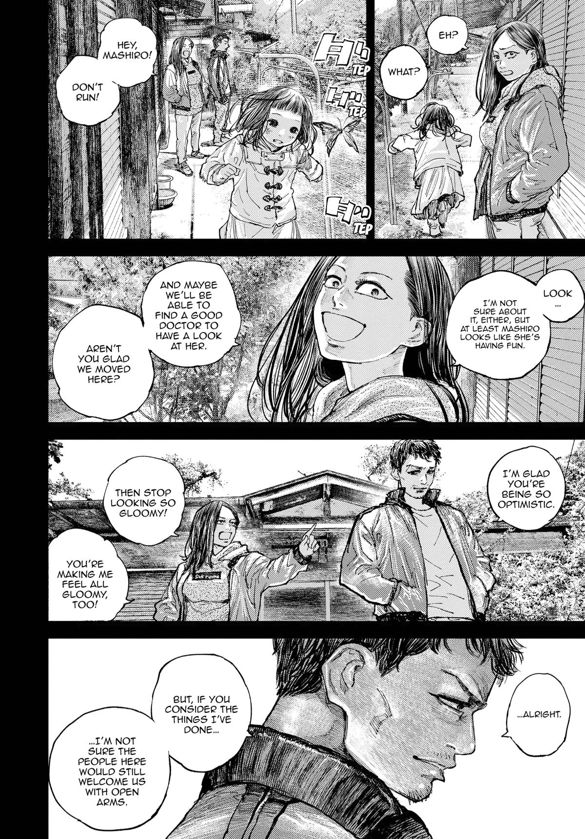 Gannibal Chapter 10 7