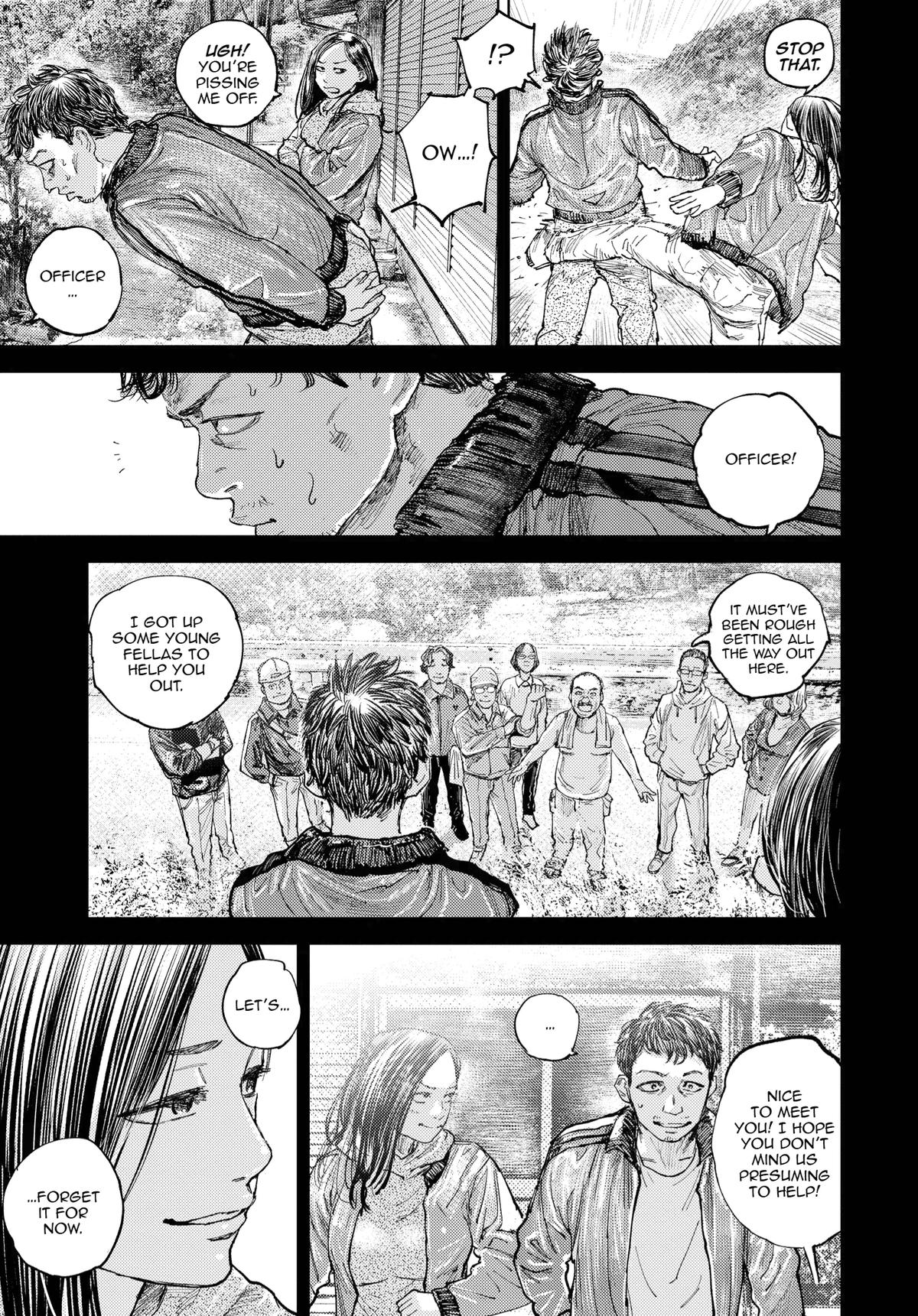 Gannibal Chapter 10 8