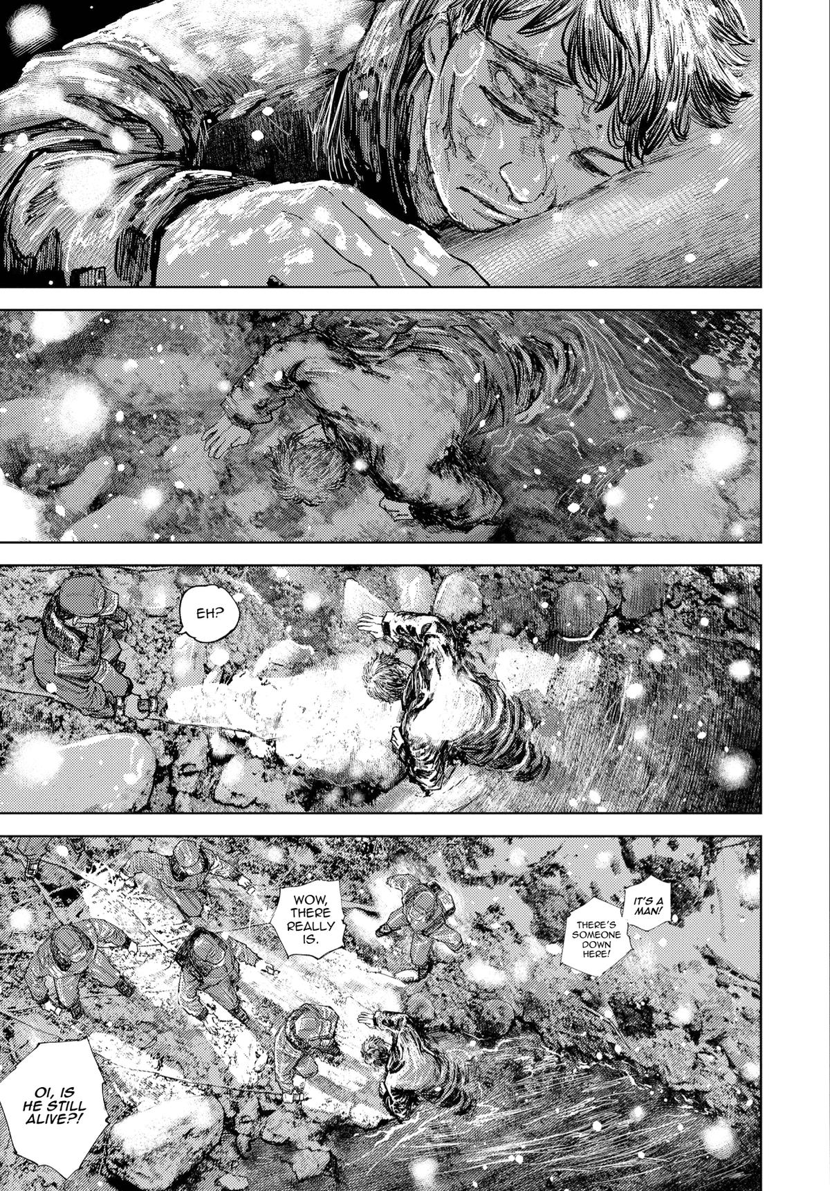 Gannibal Chapter 10 10