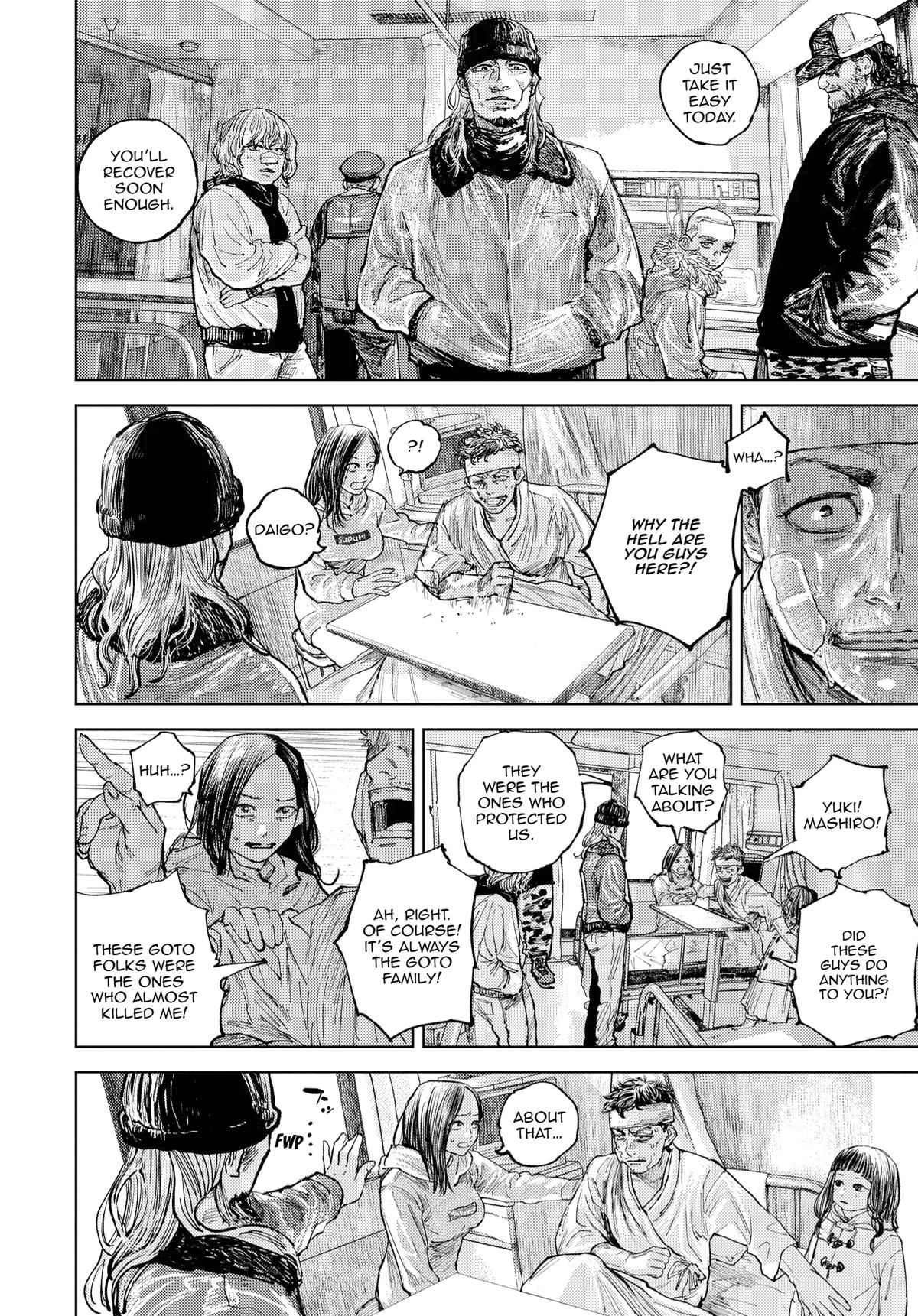 Gannibal Chapter 10 14