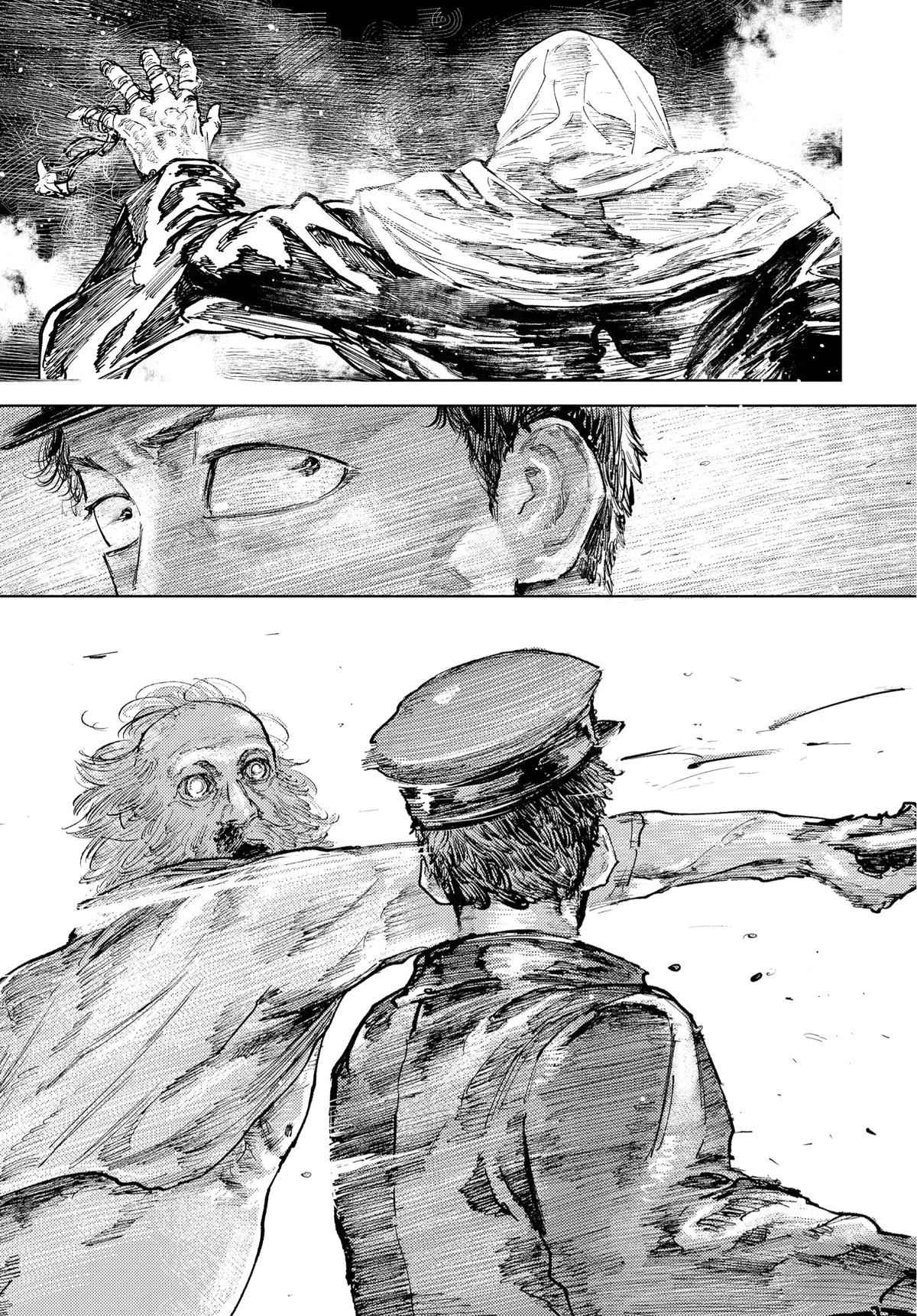 Gannibal Chapter 10 19