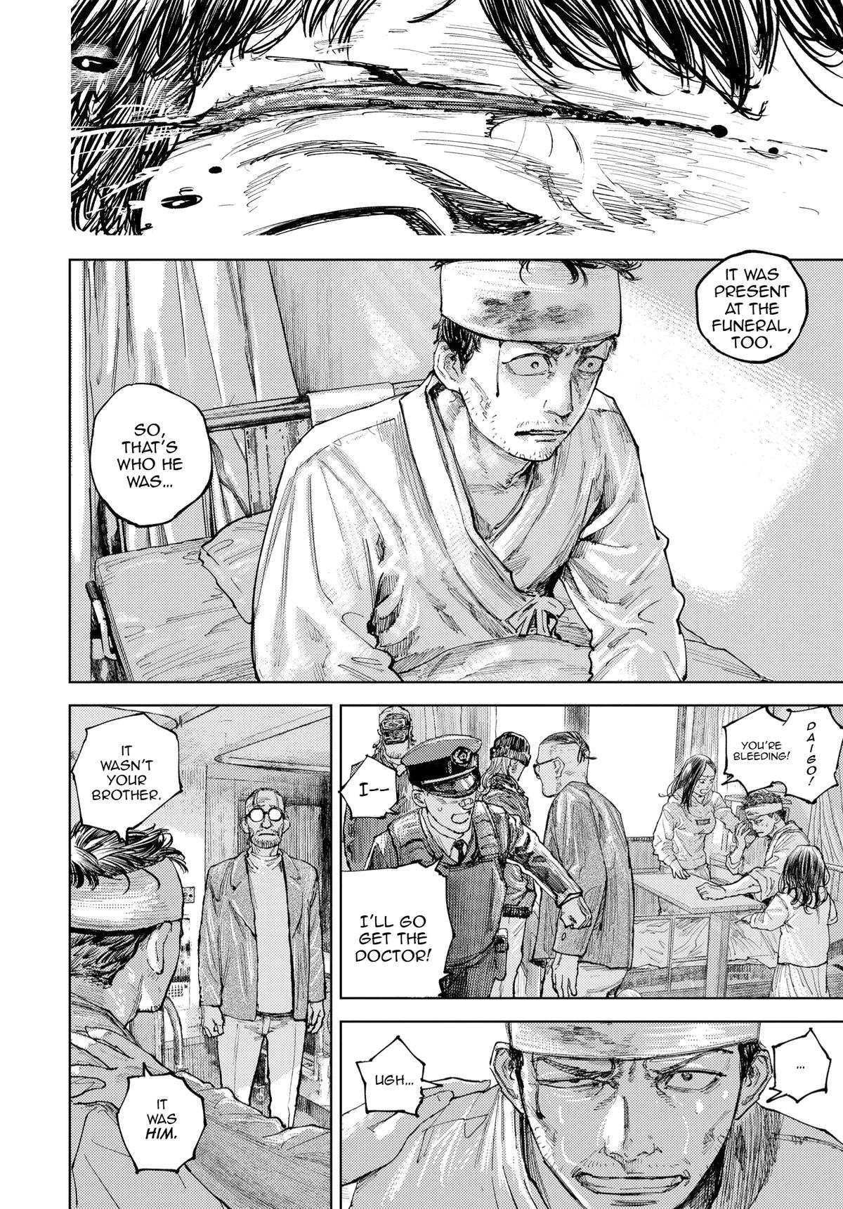 Gannibal Chapter 10 20