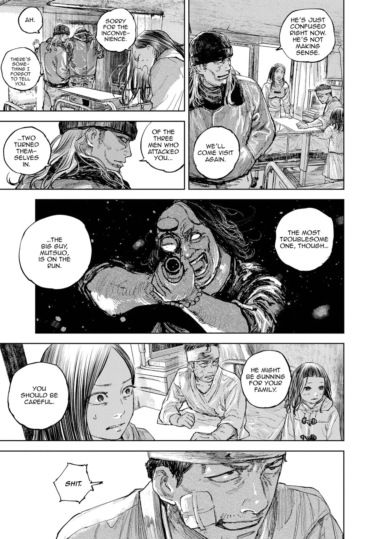 Gannibal Chapter 10 23