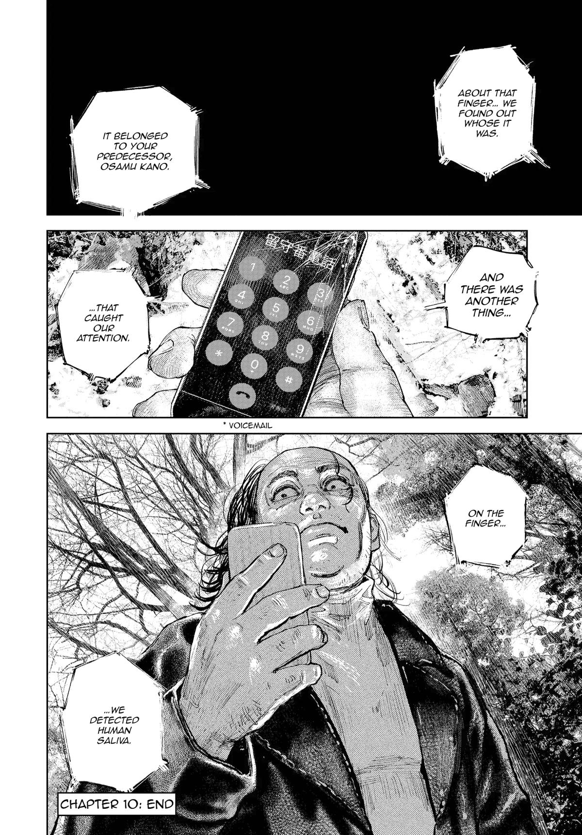 Gannibal Chapter 10 24