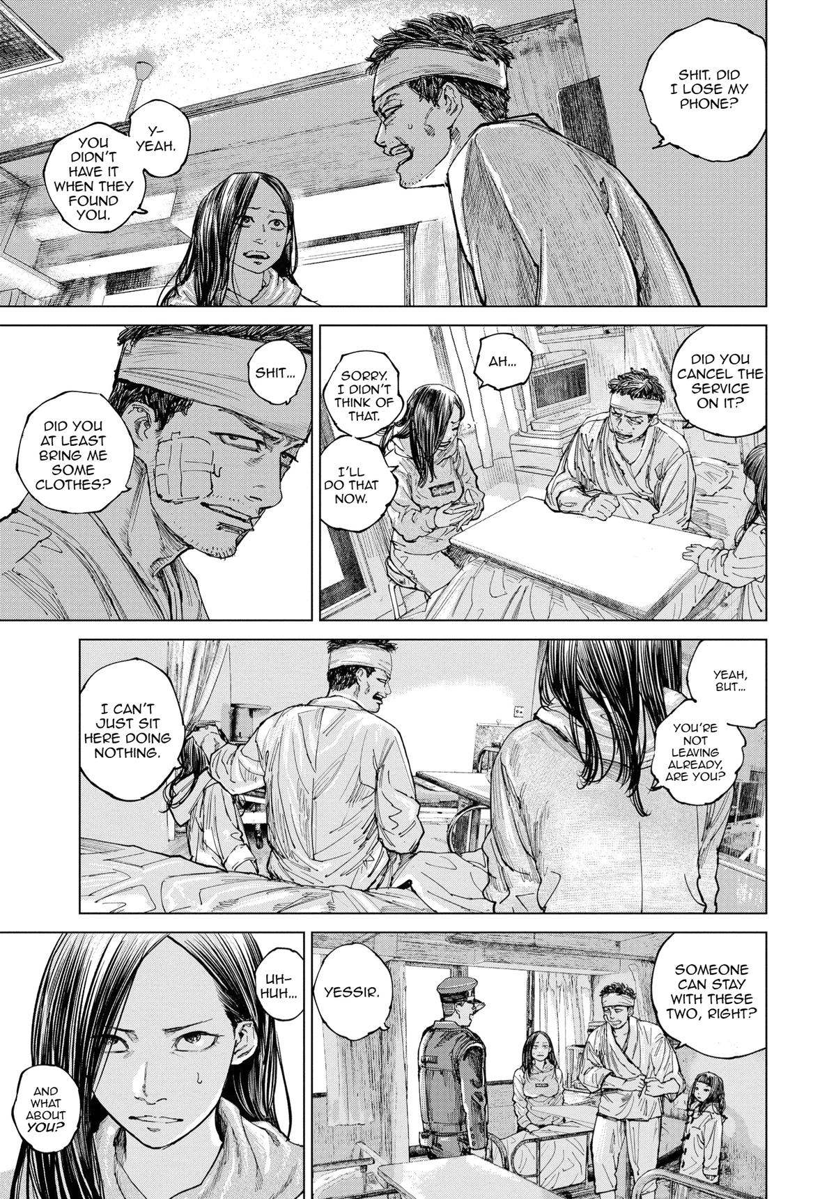 Gannibal Chapter 11 5