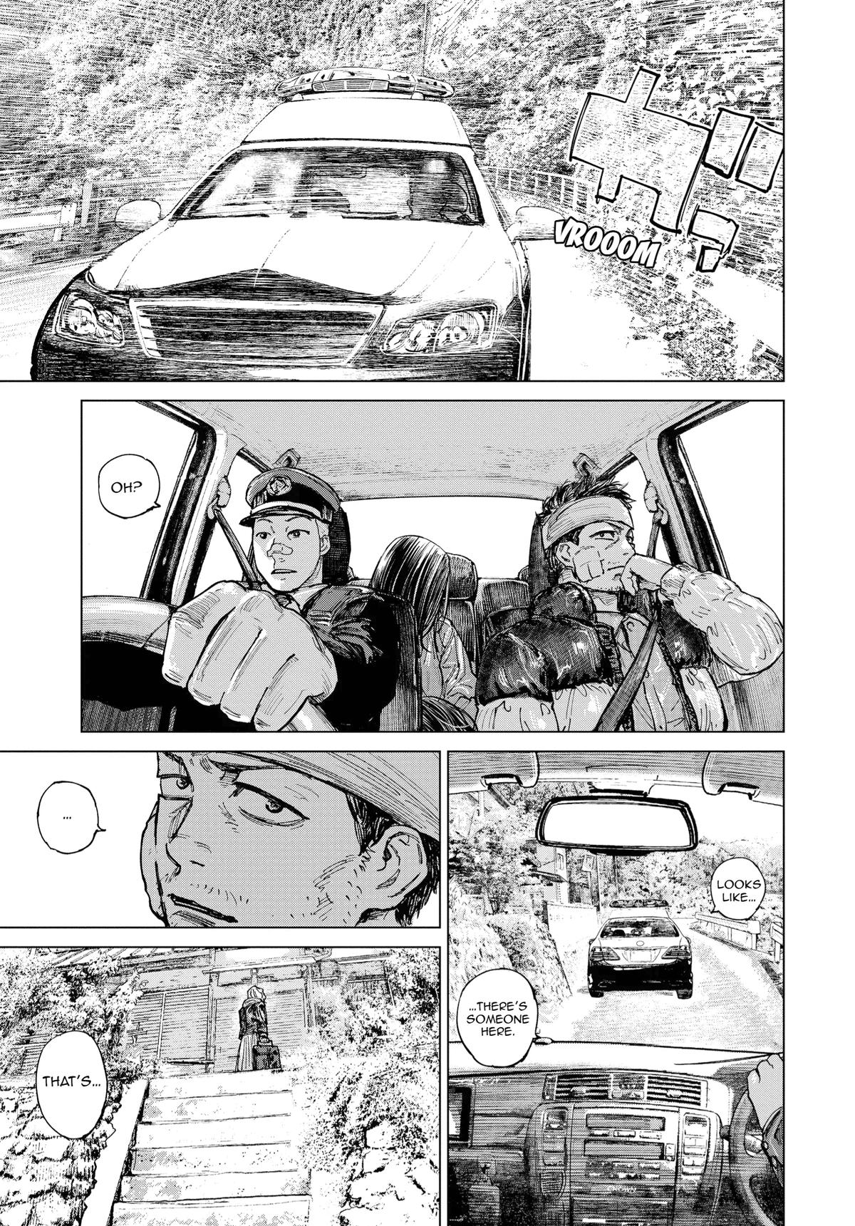 Gannibal Chapter 11 7