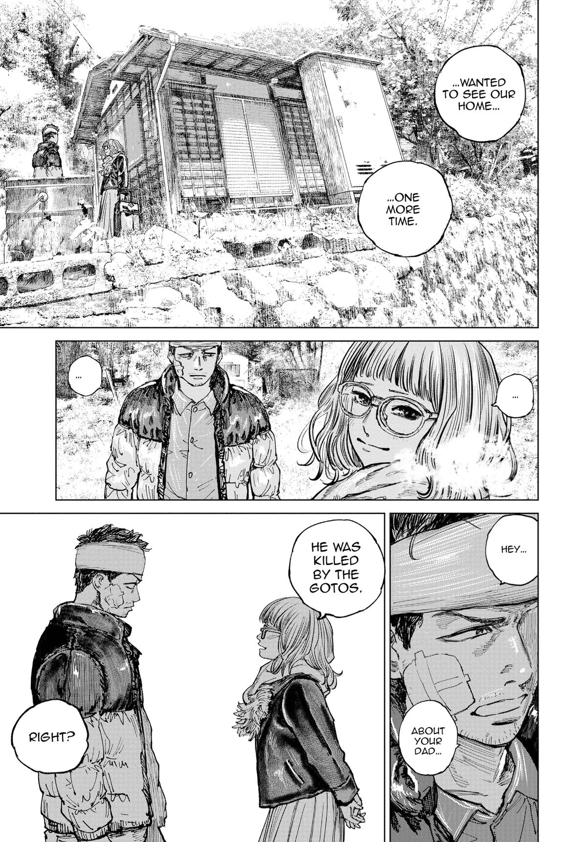 Gannibal Chapter 11 9