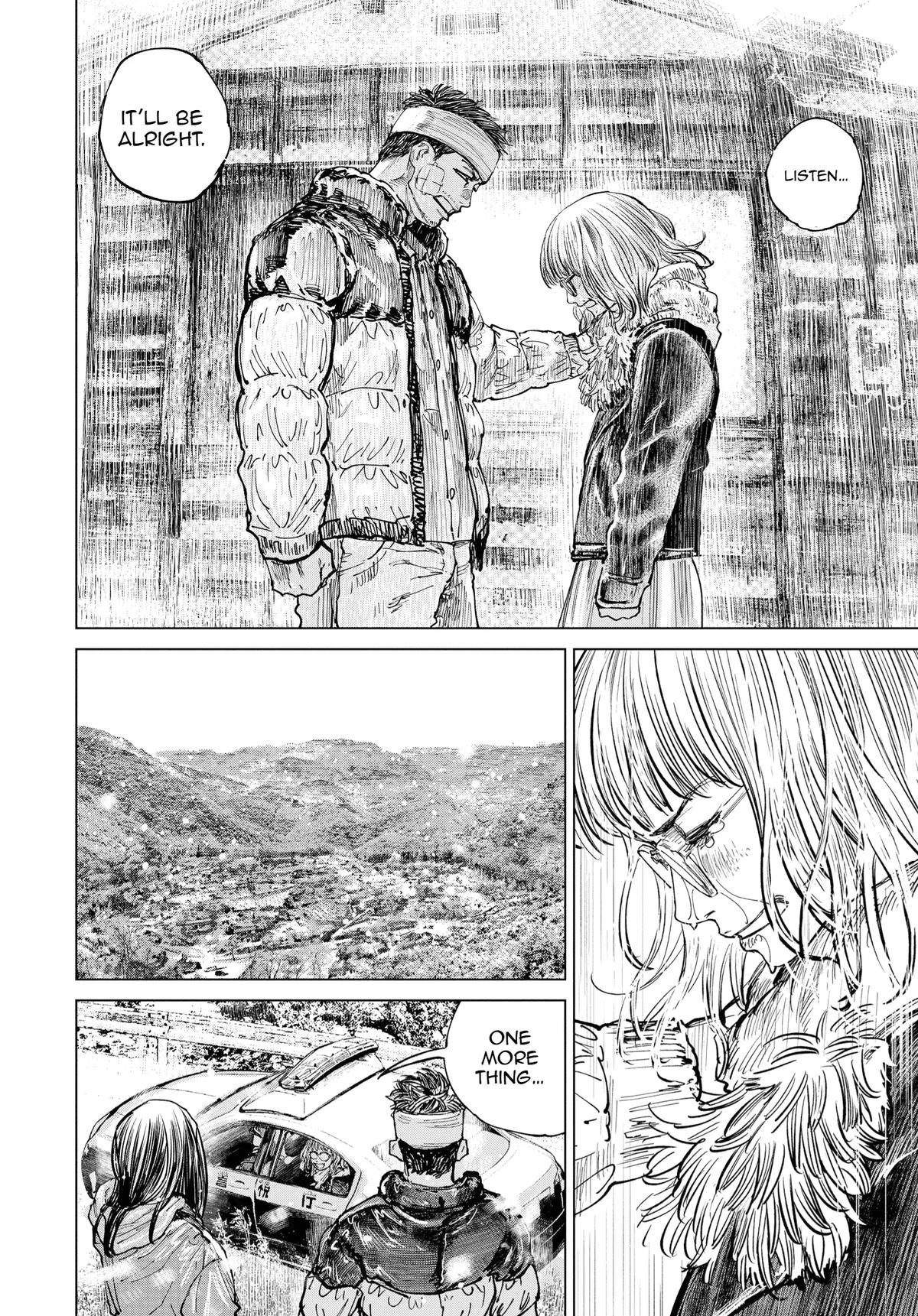 Gannibal Chapter 11 14