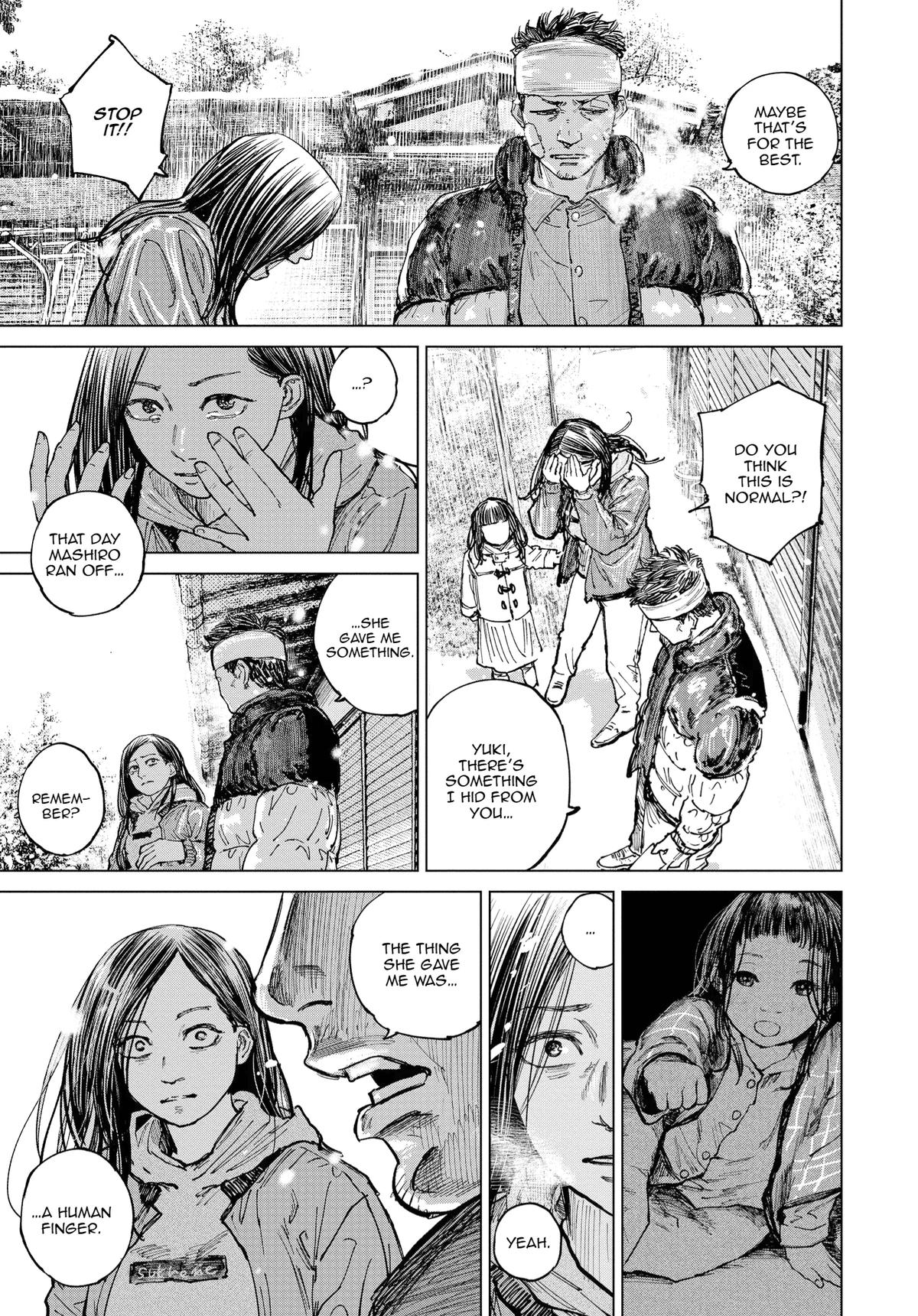 Gannibal Chapter 11 19