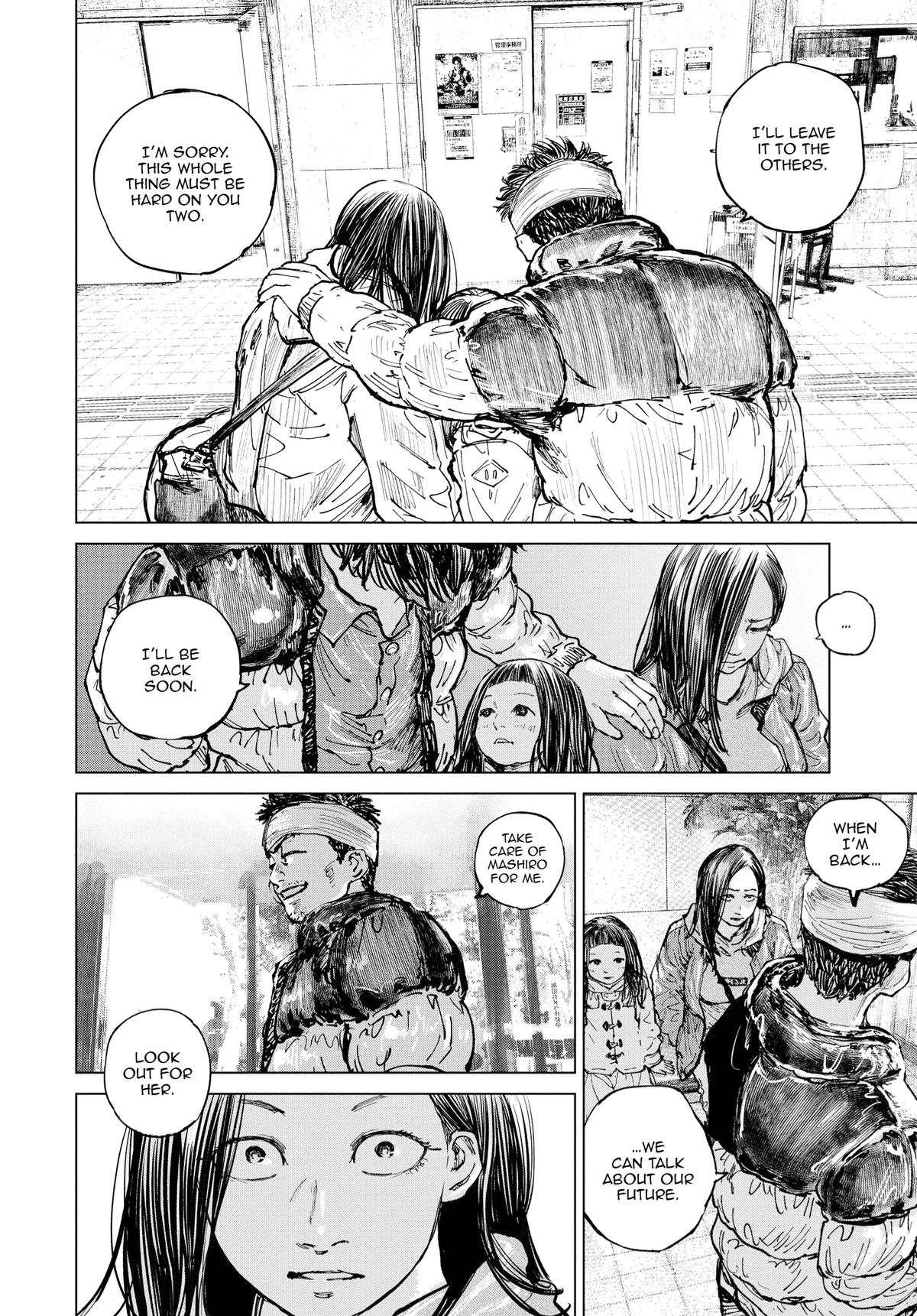 Gannibal Chapter 12 14