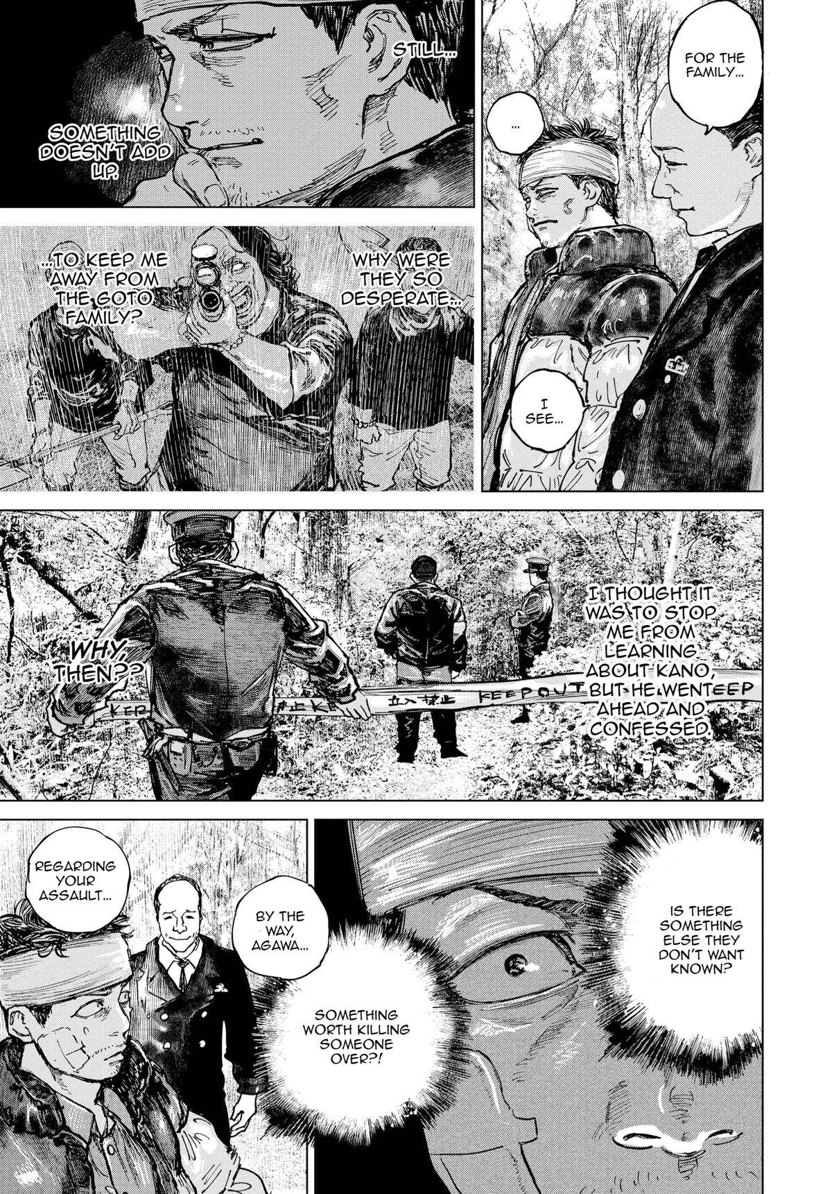 Gannibal Chapter 13 8