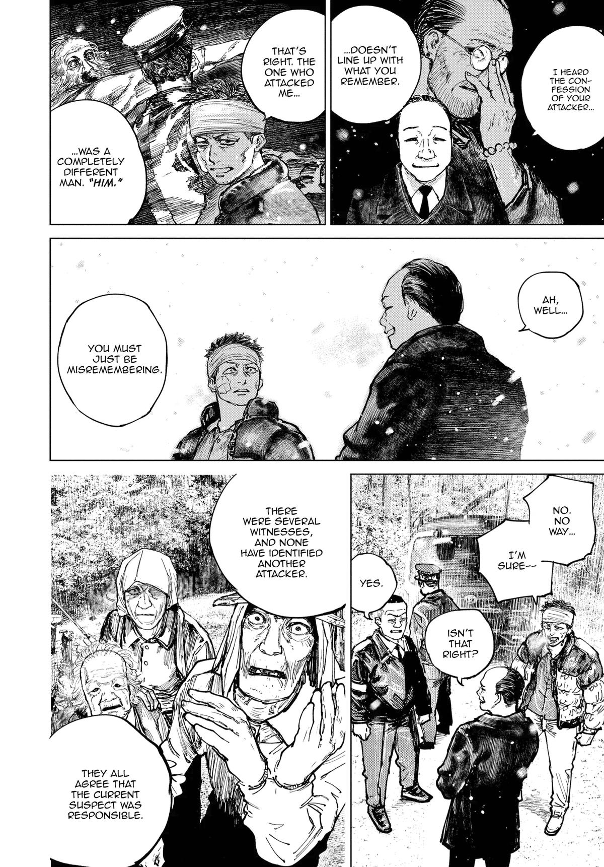 Gannibal Chapter 13 9