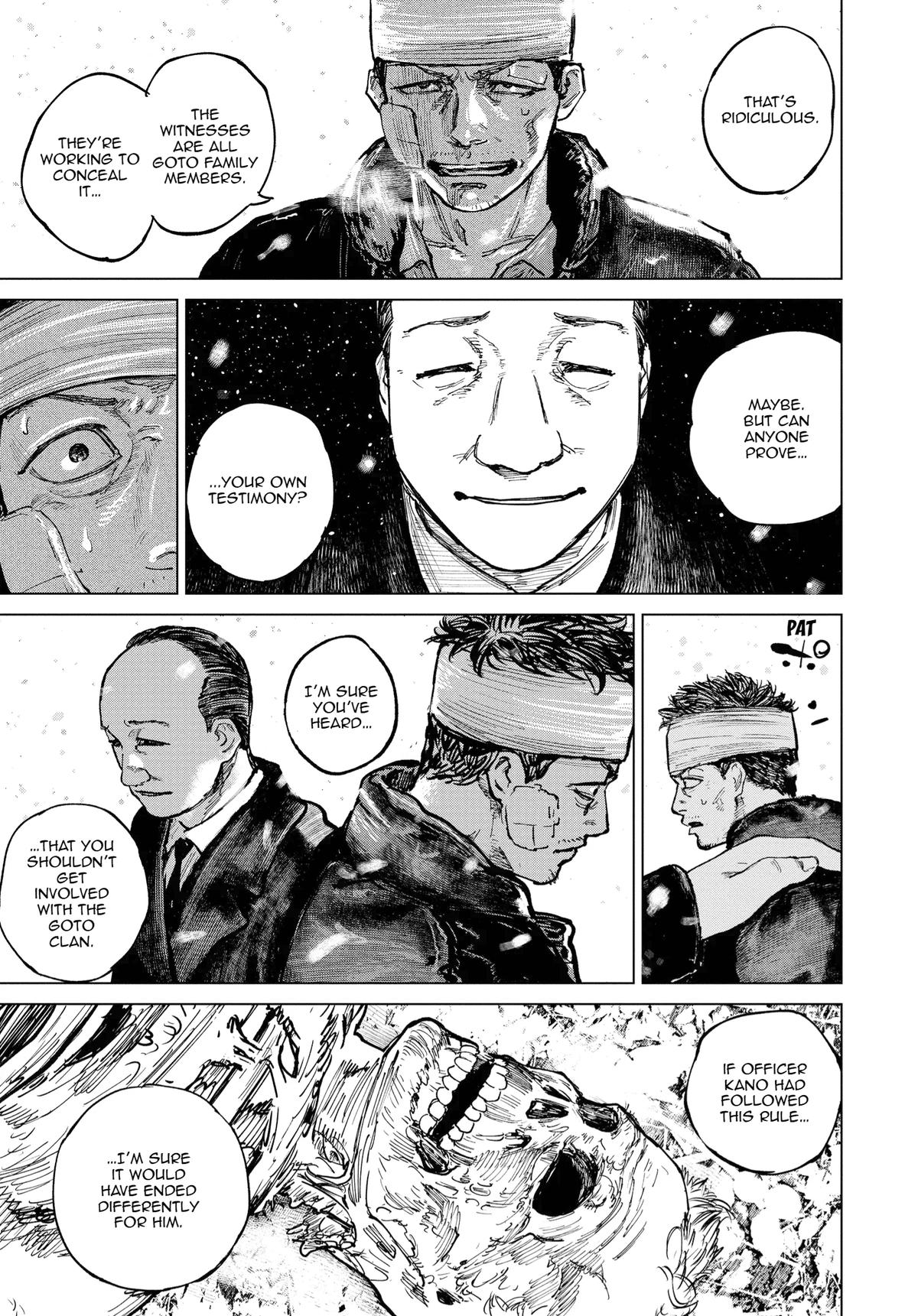 Gannibal Chapter 13 10