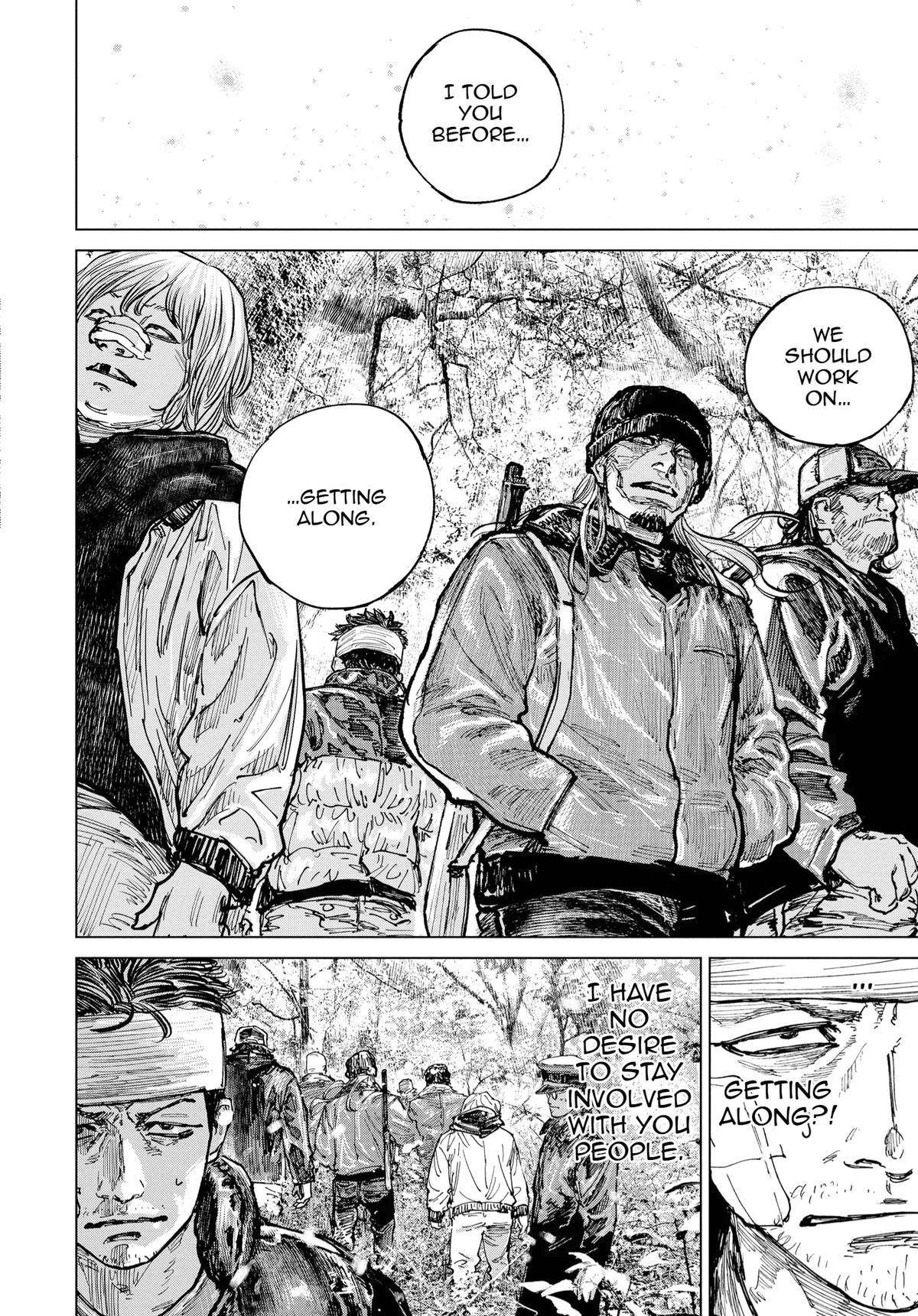 Gannibal Chapter 13 15
